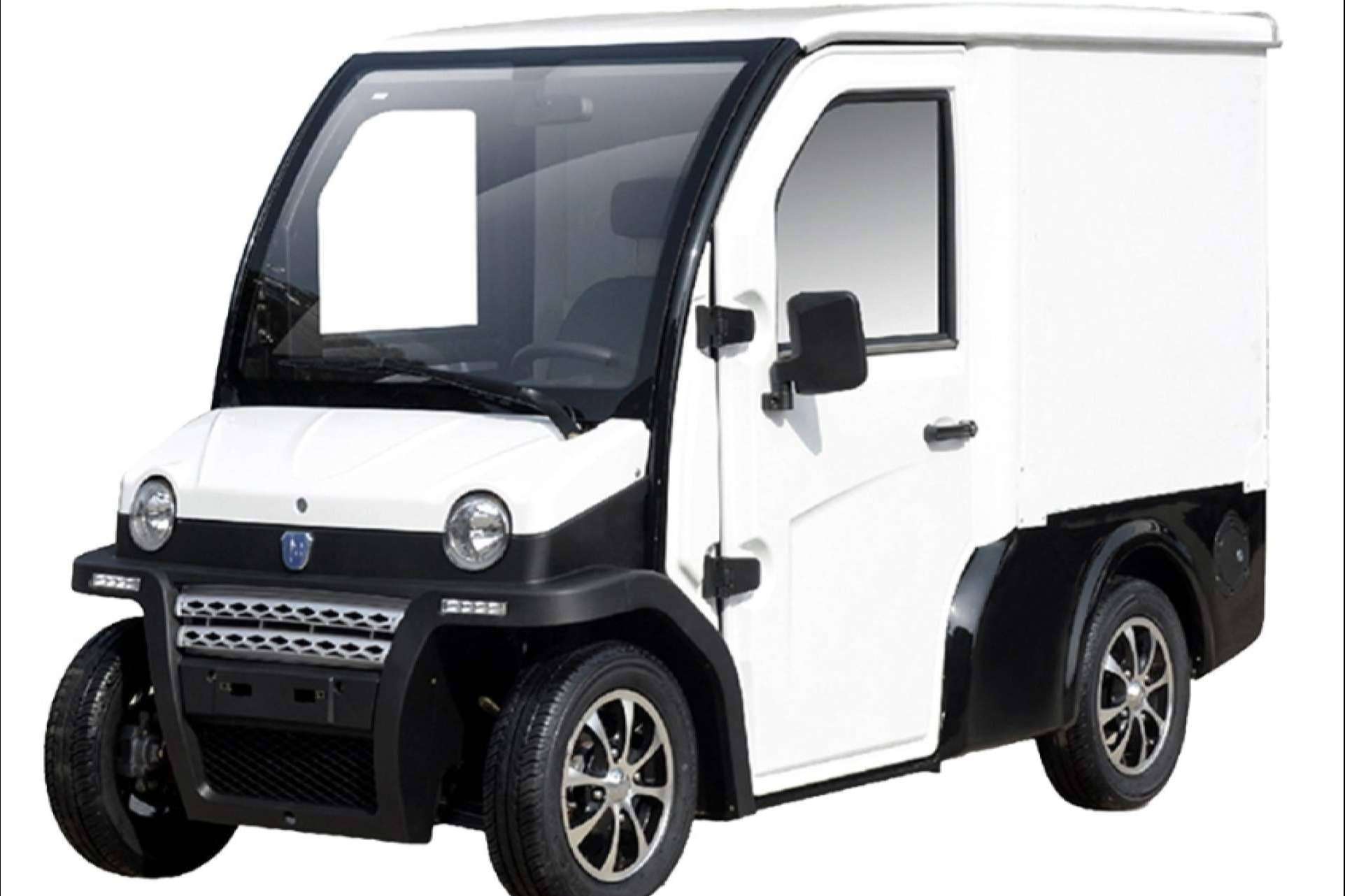Motocarros eléctricos, sostenibilidad para colectividades y reparto urbano