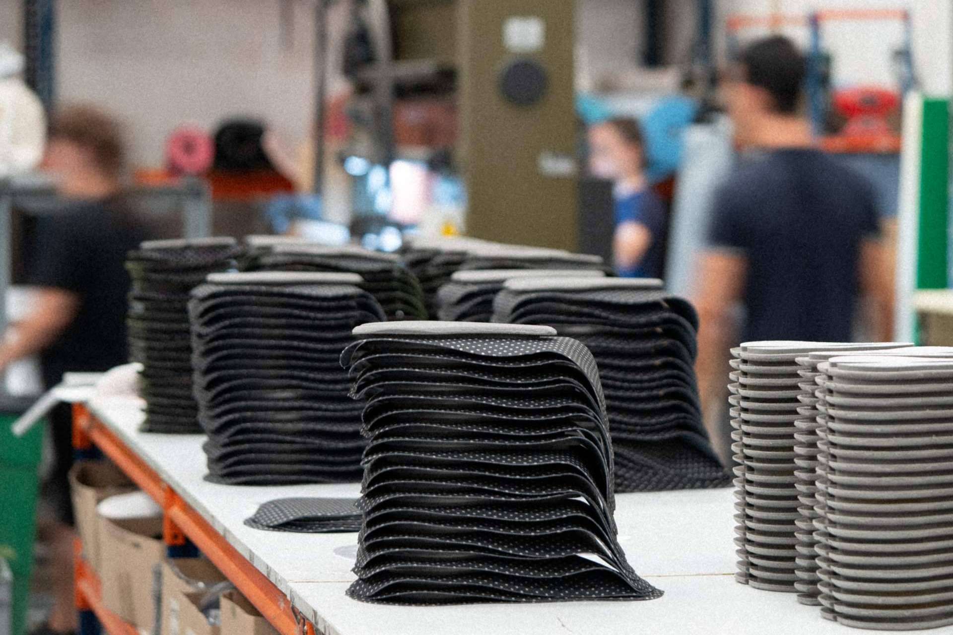 La marca líder en Badanas