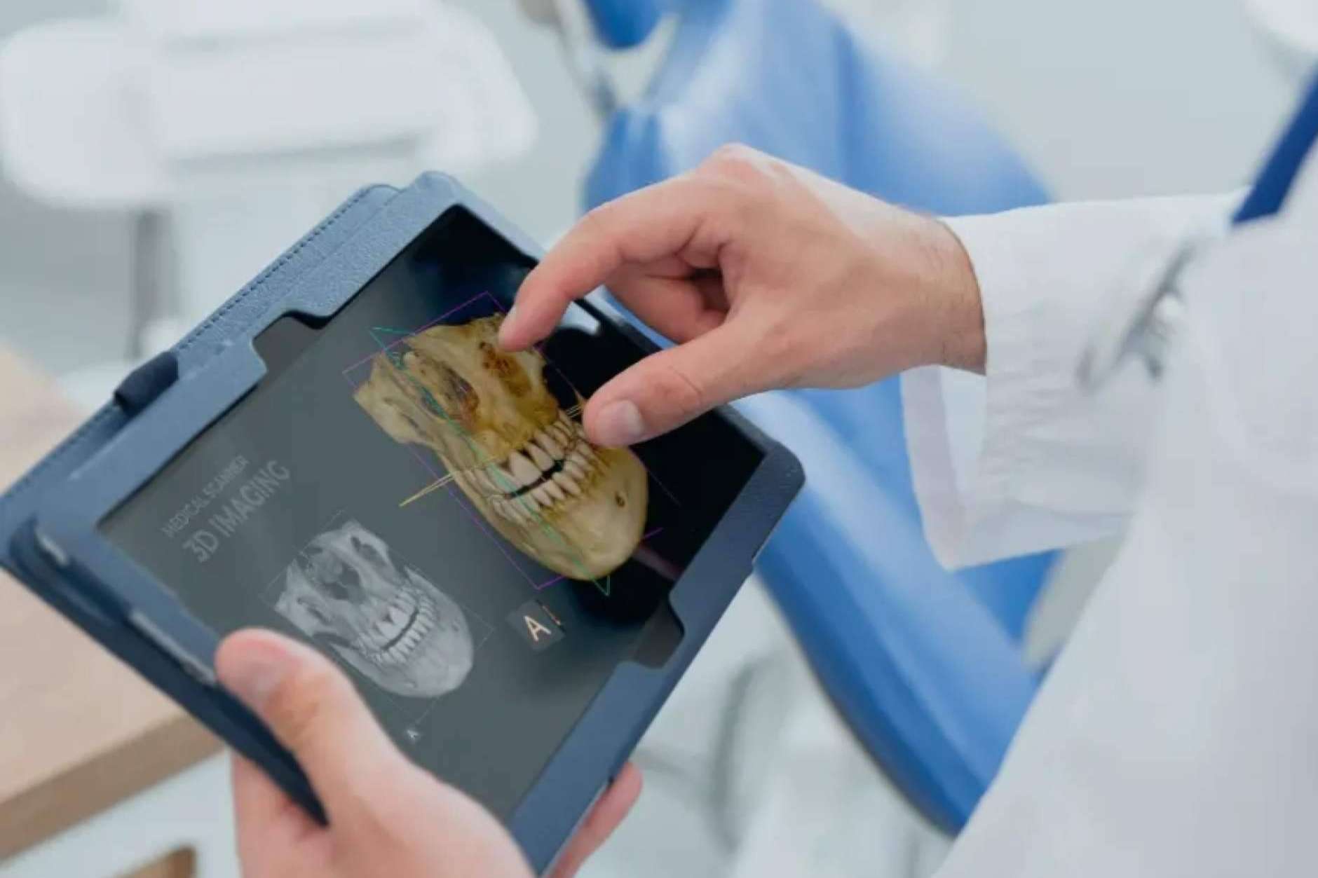 Clínica Dental Nobel, soluciones dentales innovadoras en Rivas-Vaciamadrid
