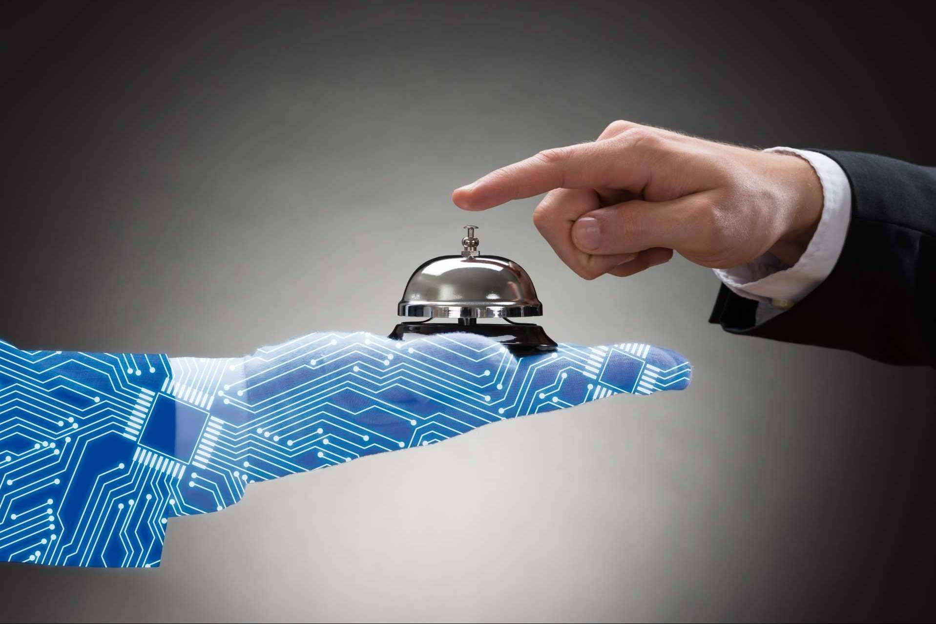 Horago impulsa la digitalización en restaurantes y hoteles con soluciones innovadoras para la interacción con el cliente