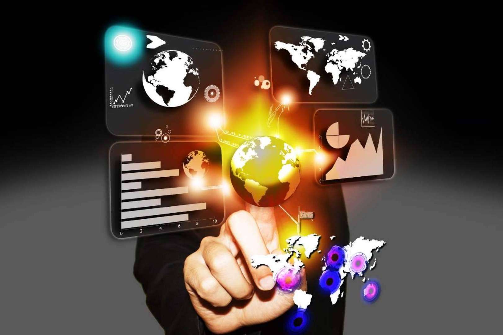El Horizonte del Marketing Digital; Previsiones para 2025