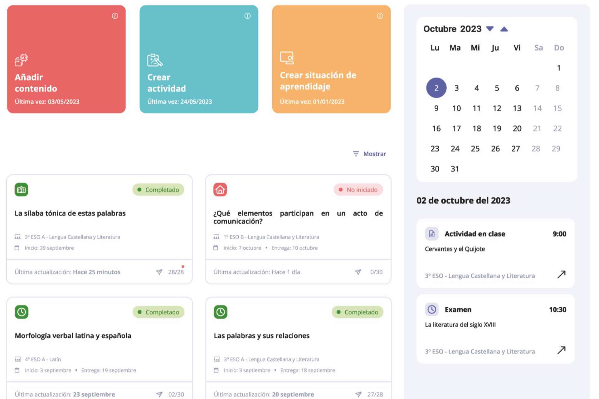 Goldenmac EDU lanza DIANA, el asistente educativo definitivo
