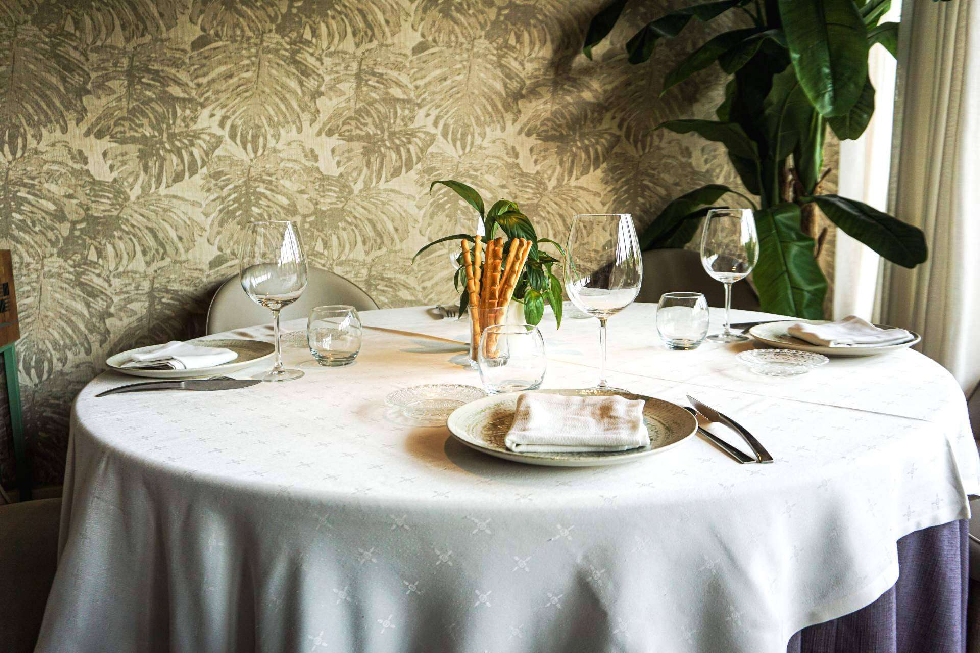 La Rotonda, una referencia gastronómica de 'cocina de calidad' en Rivas Vaciamadrid