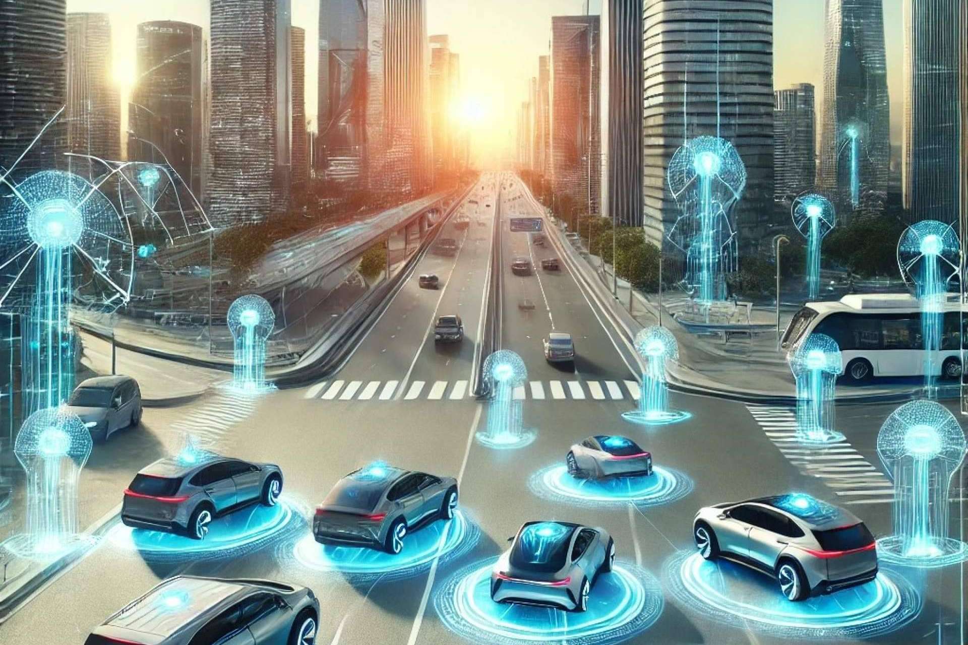 De la asistencia a la autonomía total, la evolución de los sistemas de conducción autónoma