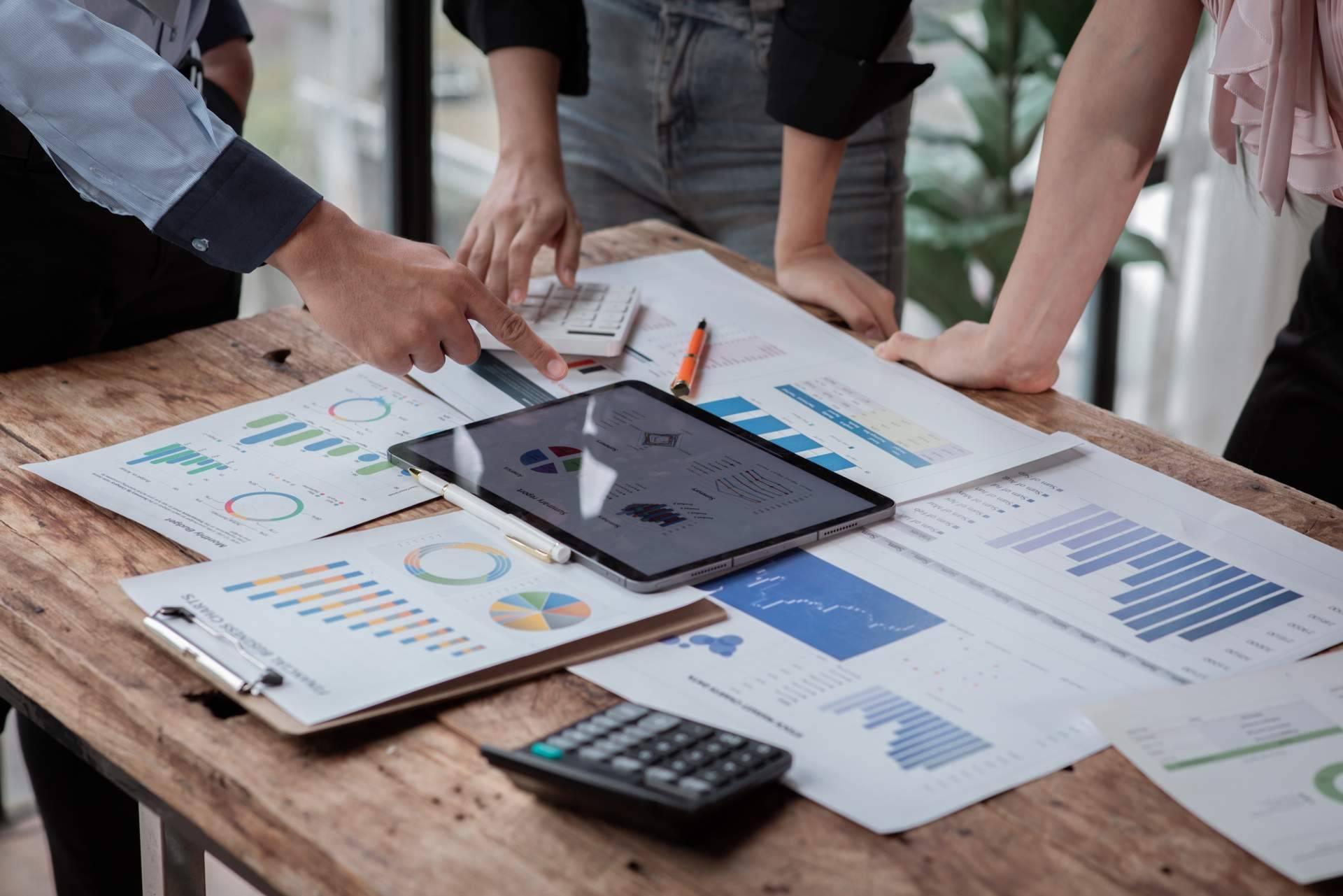 Soluciones creativas de publicidad y marketing en Sevilla con Aviva Publicidad
