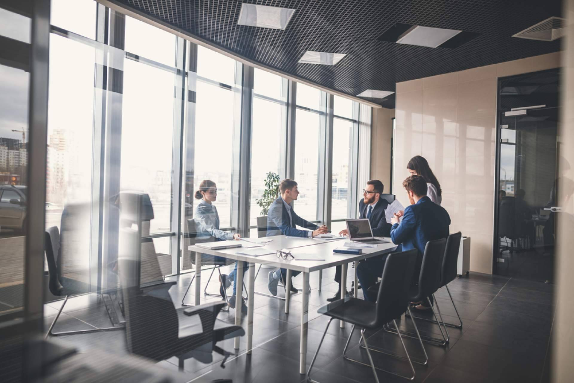 La gestión del crédito de FUNDAE, clave para optimizar la formación de los empleados