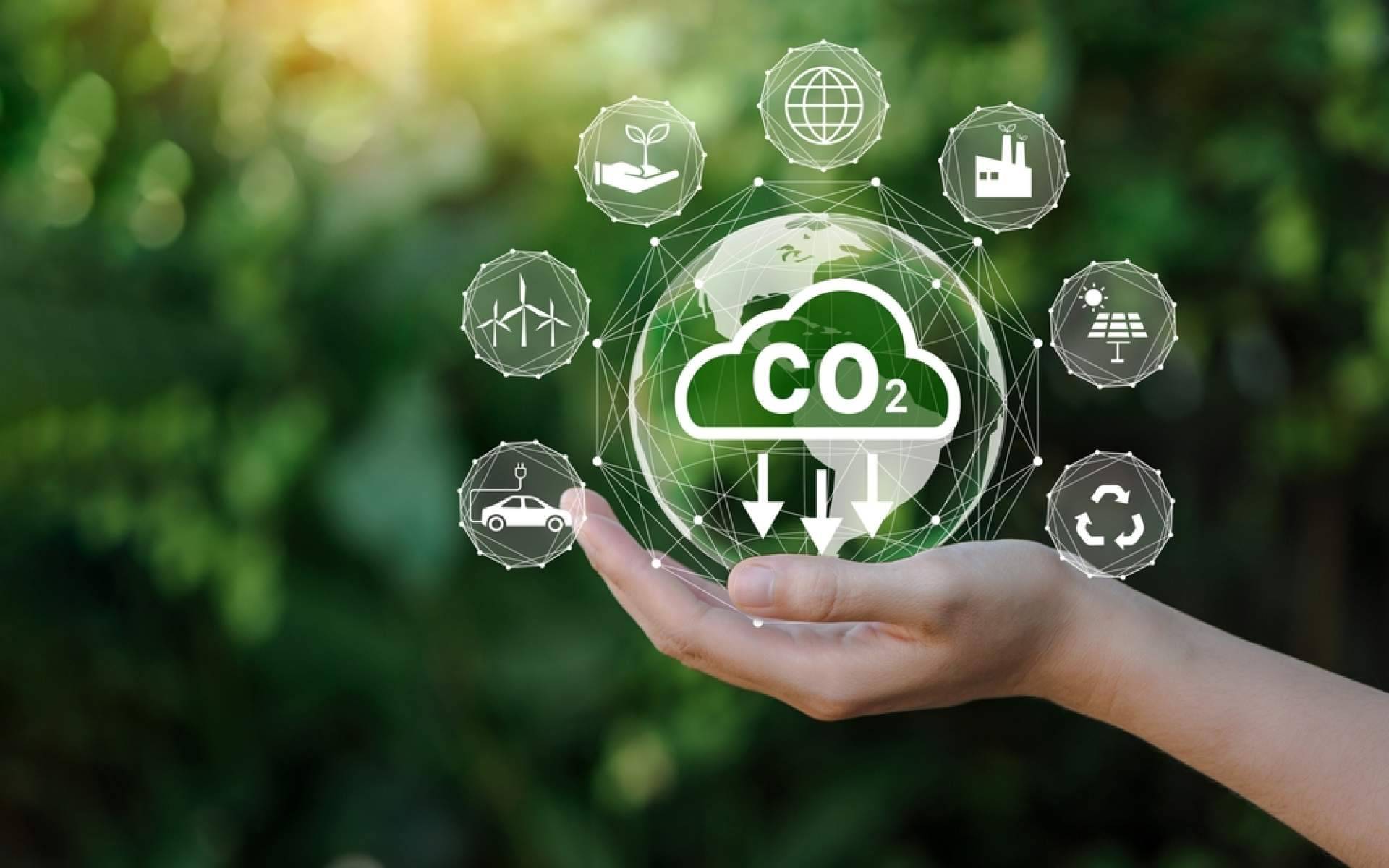 Huella de carbono y turismo, cómo viajar con responsabilidad ambiental