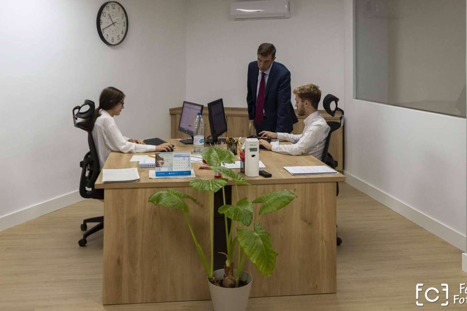 Aspectos claves en la creación de una empresa en Talavera de la Reina