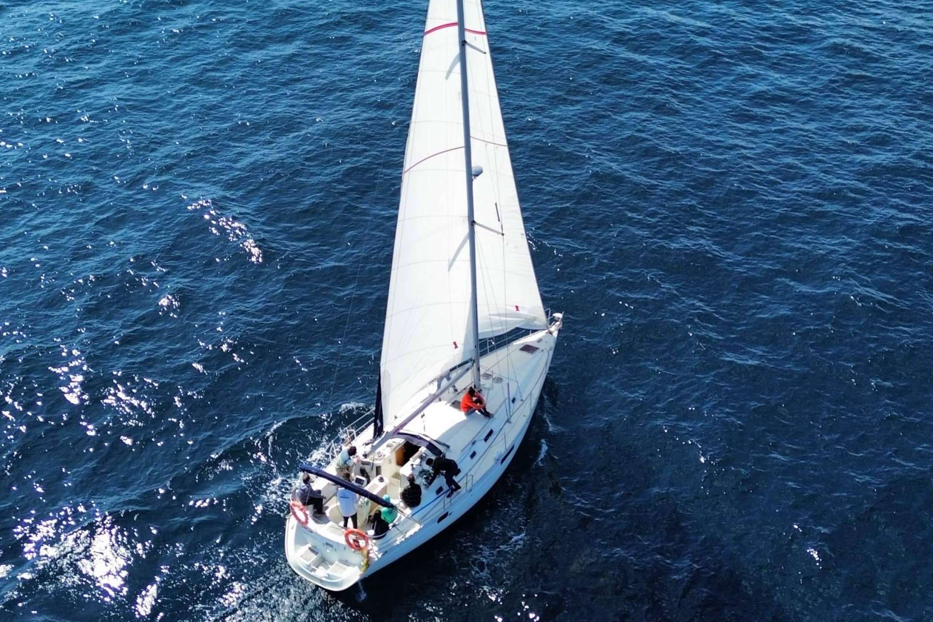 Patrón o patrona de barco, sueño al alcance de la mano