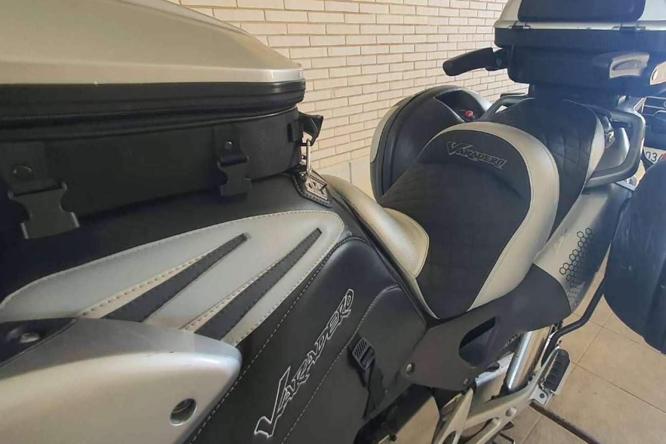 JM Fundas impulsa la personalización de asientos de moto para cualquier temporada