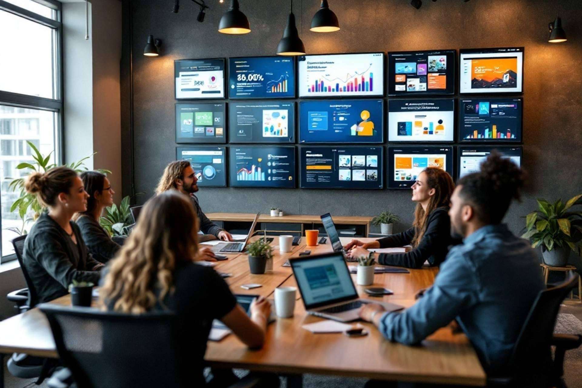 La agencia de marketing digital Apricot Marketing impulsa el crecimiento de pymes y emprendedores