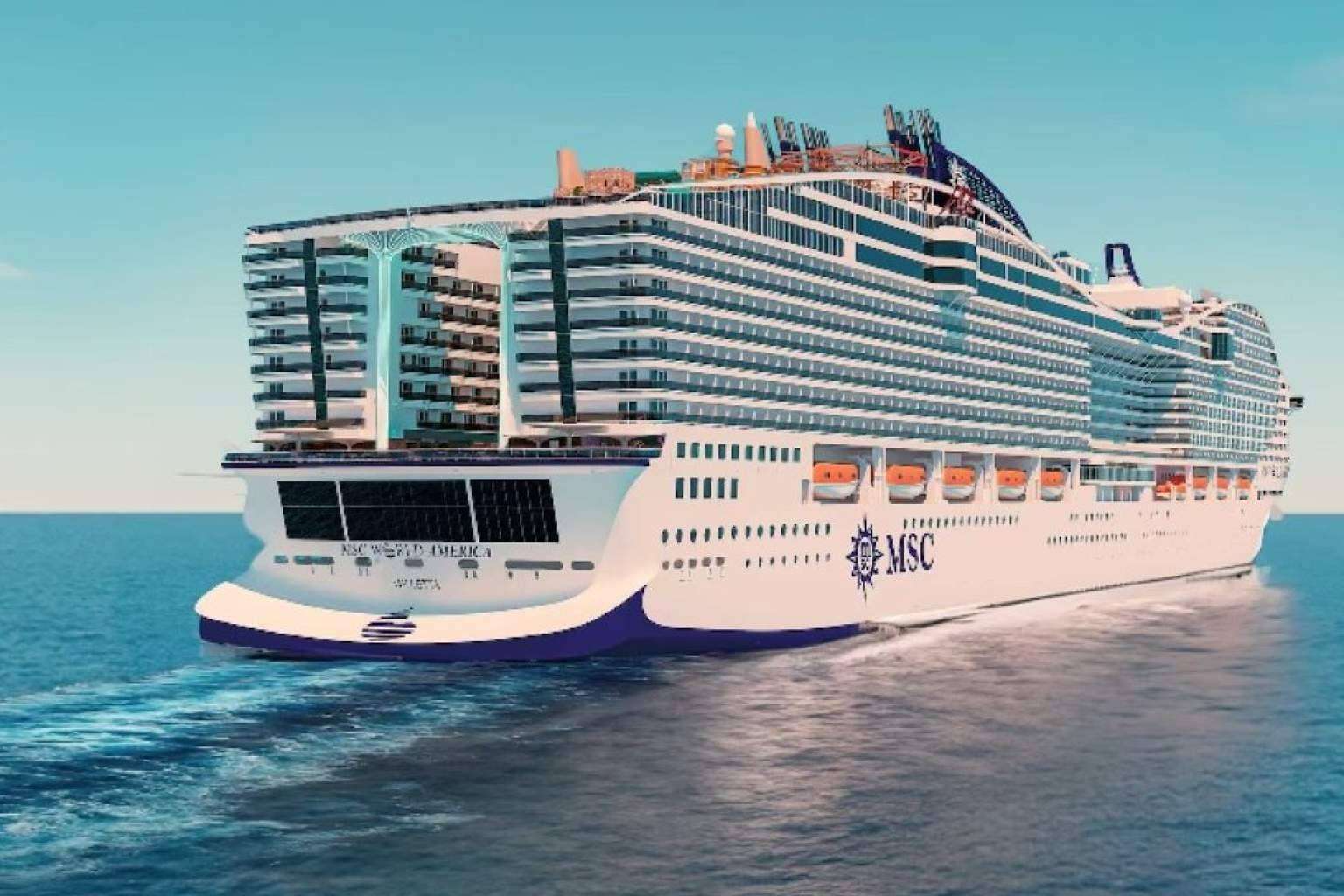 La industria de cruceros se prepara para la llegada de nuevos barcos en 2025