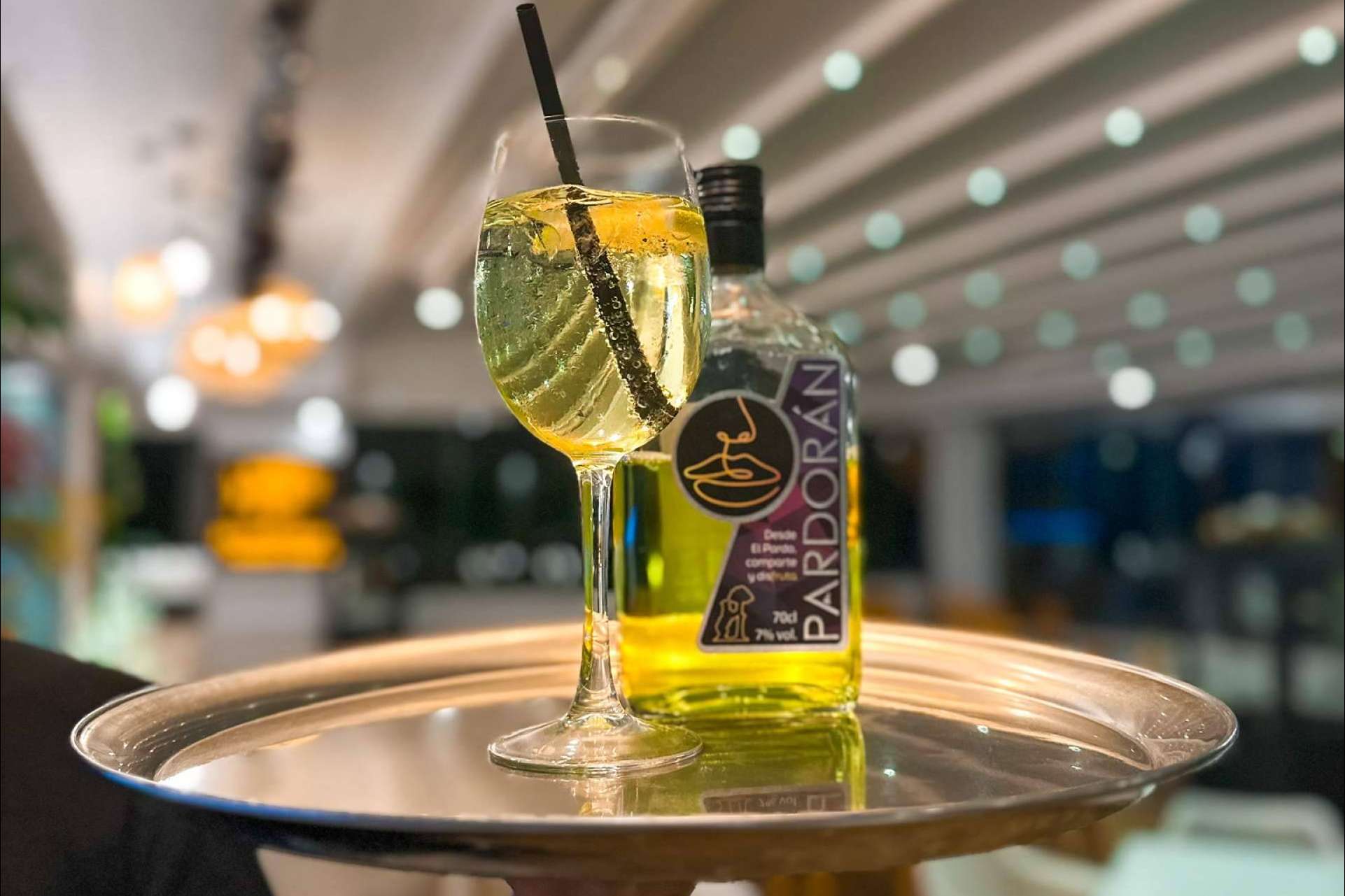 Pardorán, una experiencia única en el mundo de las bebidas españolas