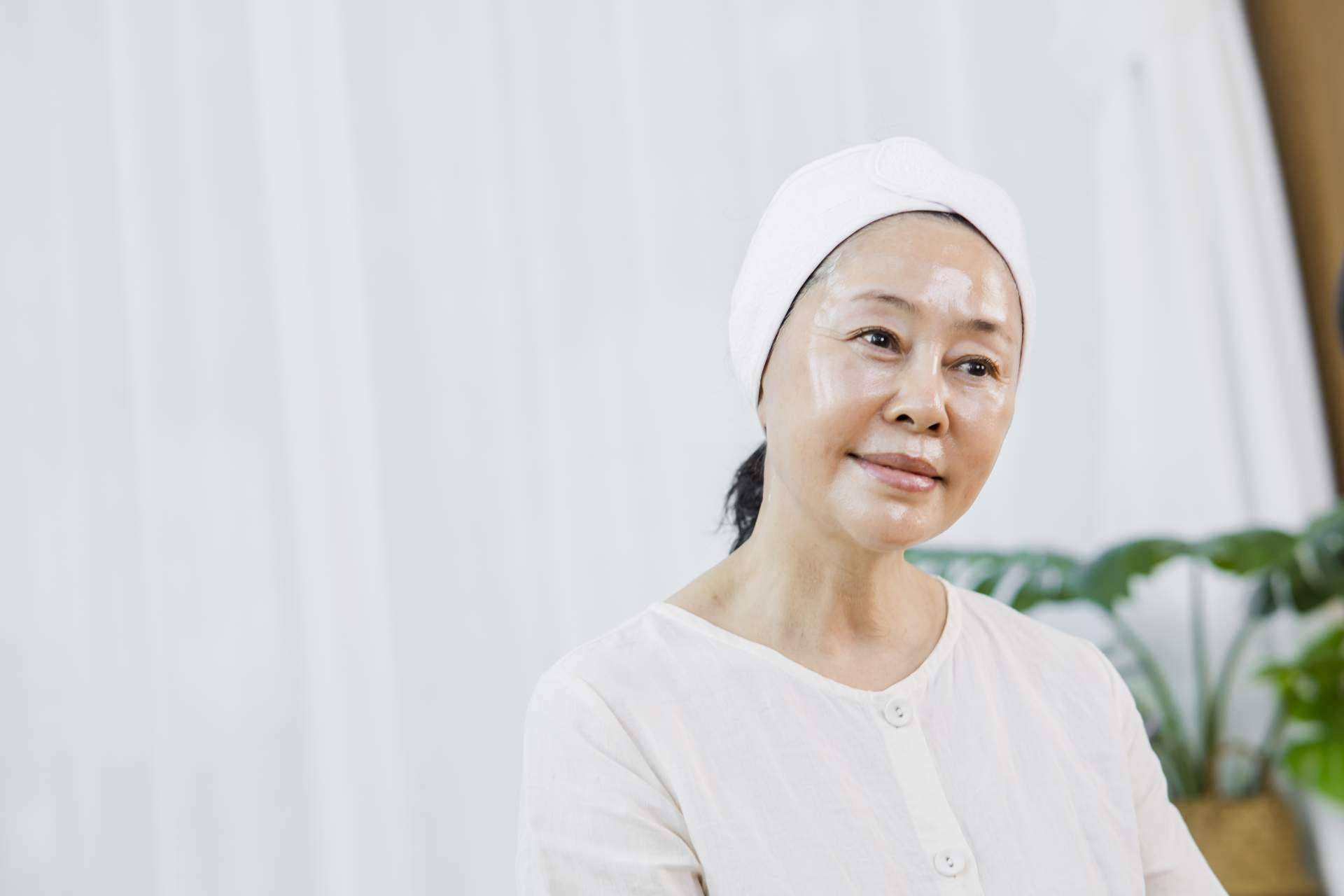 T1 Collagen Cream, la mascarilla coreana antiedad con colágeno tipo 1 para una piel radiante