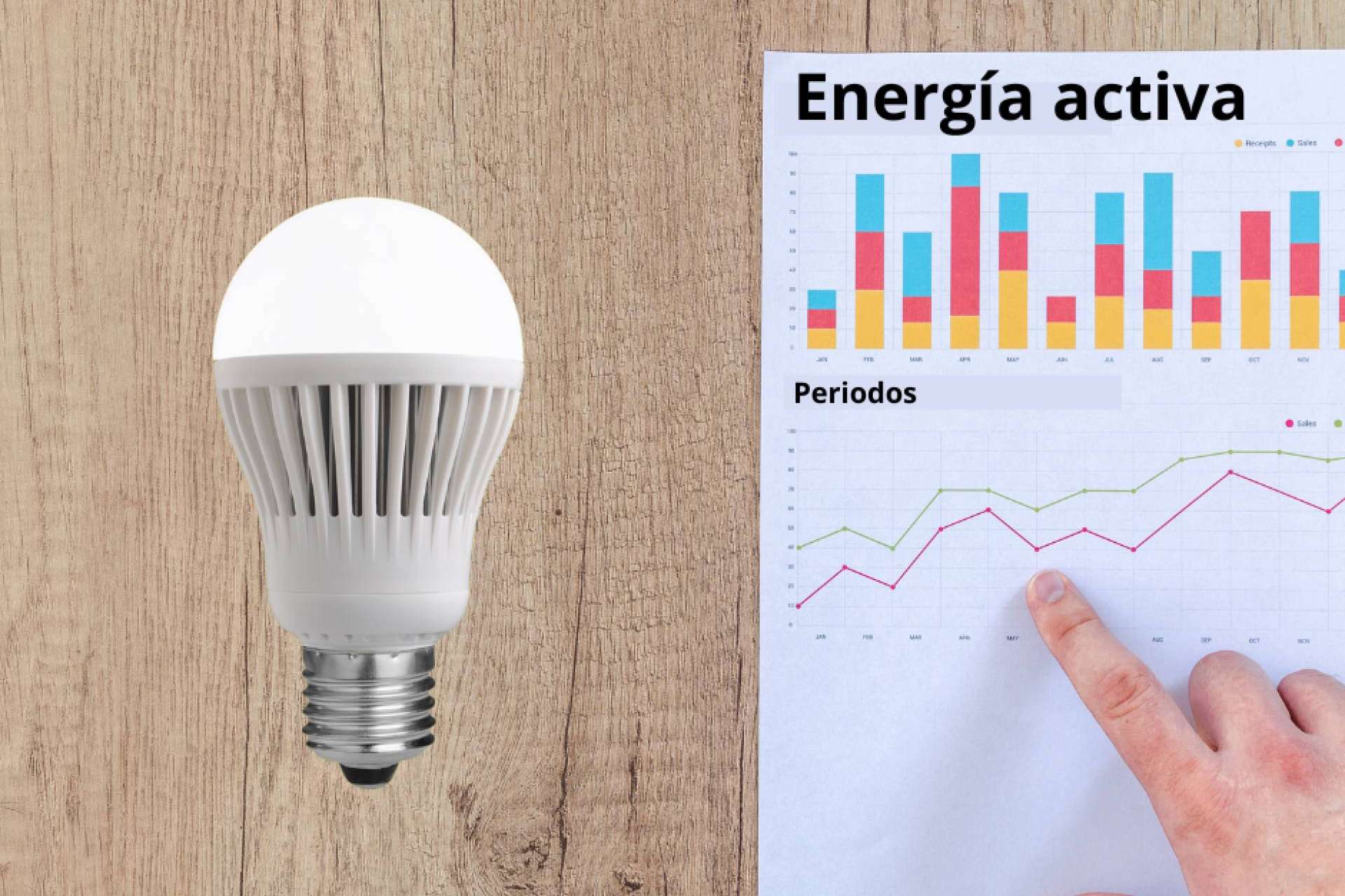 Consultoría energética, la clave para empresas e industrias más competitivas y sostenibles