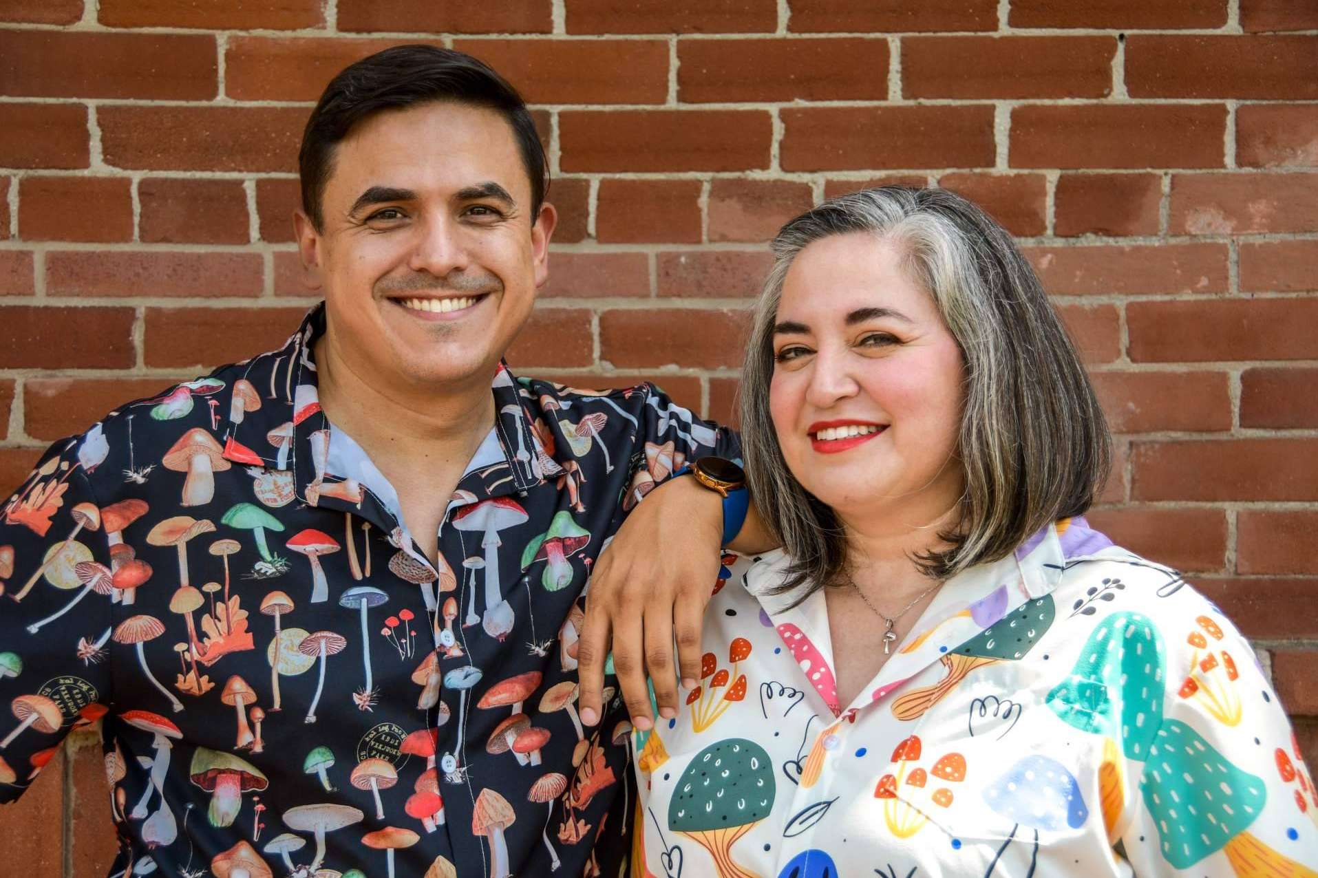 El impacto de 'Entre Hongos', un podcast pionero en divulgación sobre micología en español