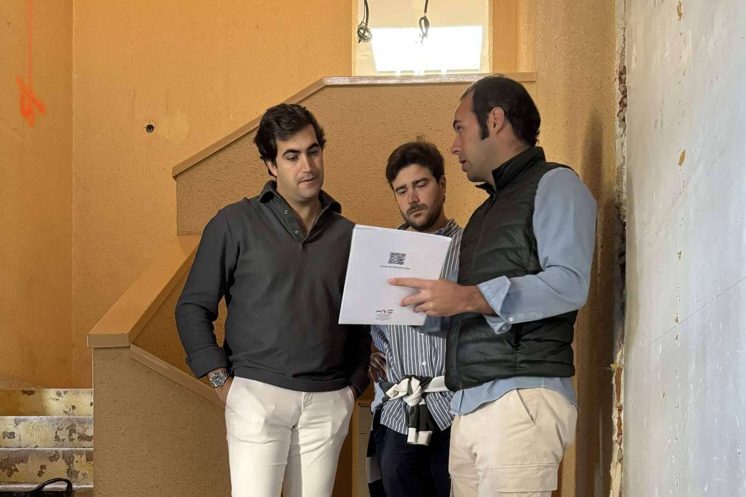 La expansión de Grupo Hive refuerza su liderazgo en el Flex Living