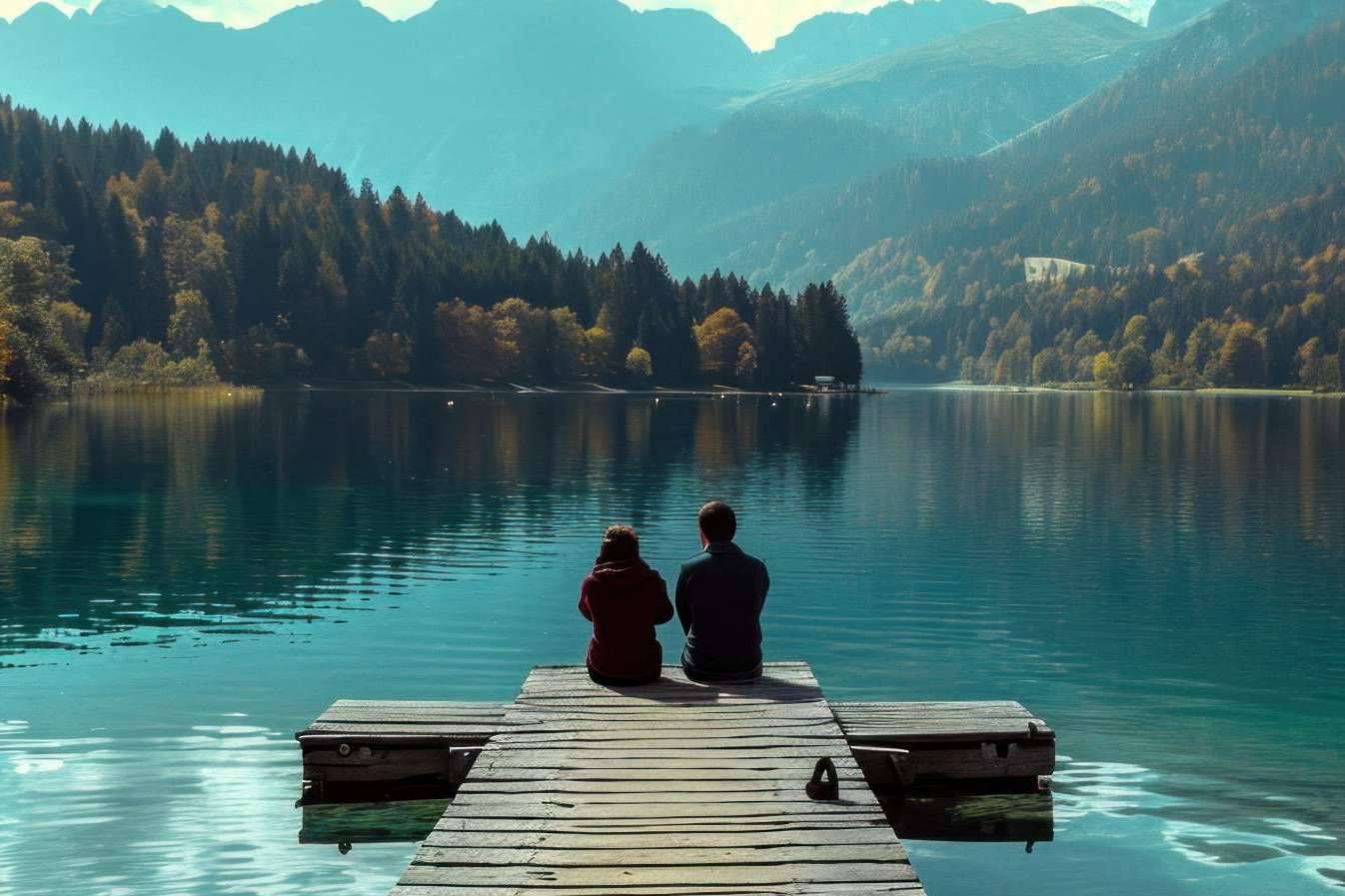 Viajes de novios 2025 con Viajes DQ, itinerarios personalizados para cada pareja