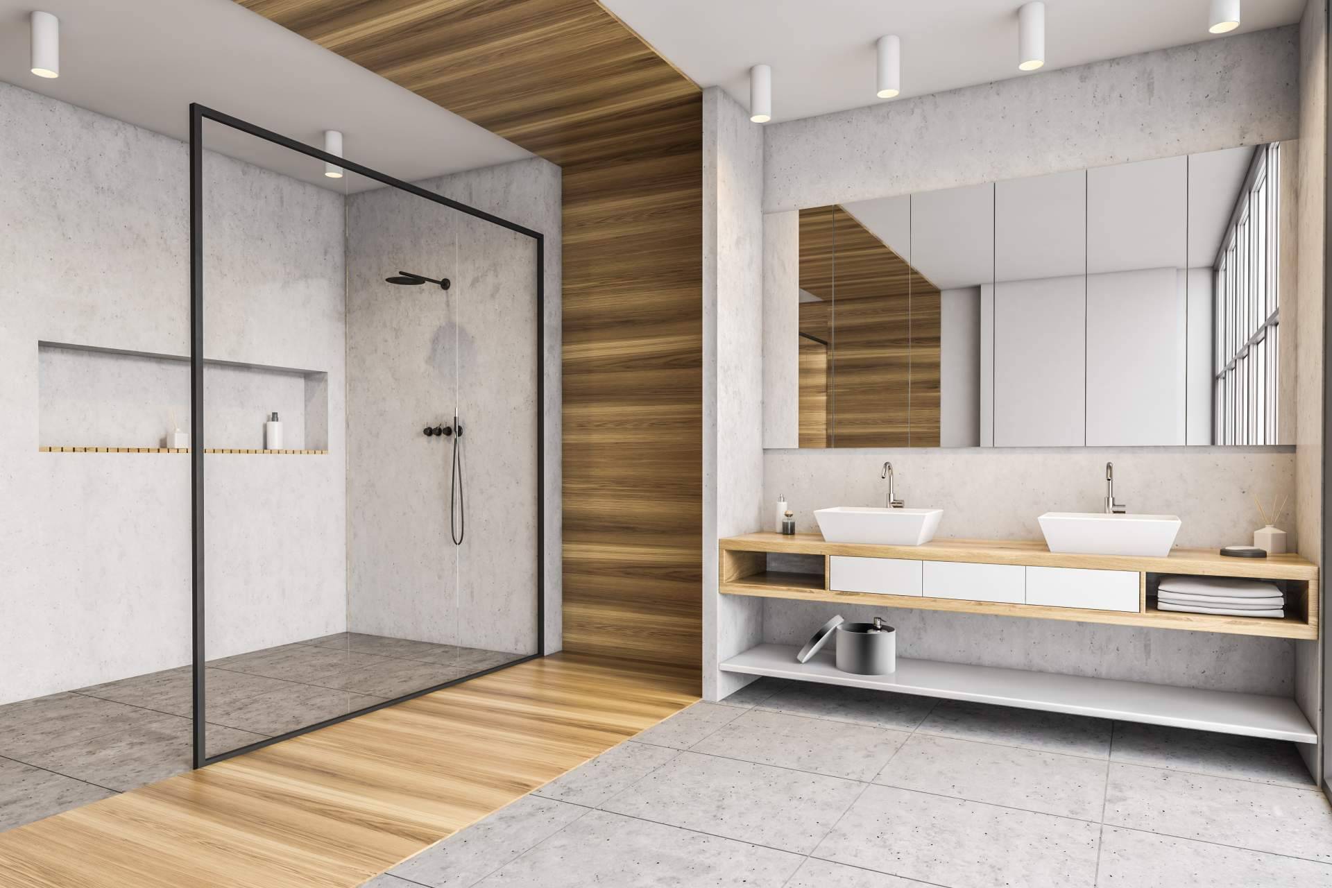 Cómo transformar un baño en un espacio de lujo con estos complementos esenciales