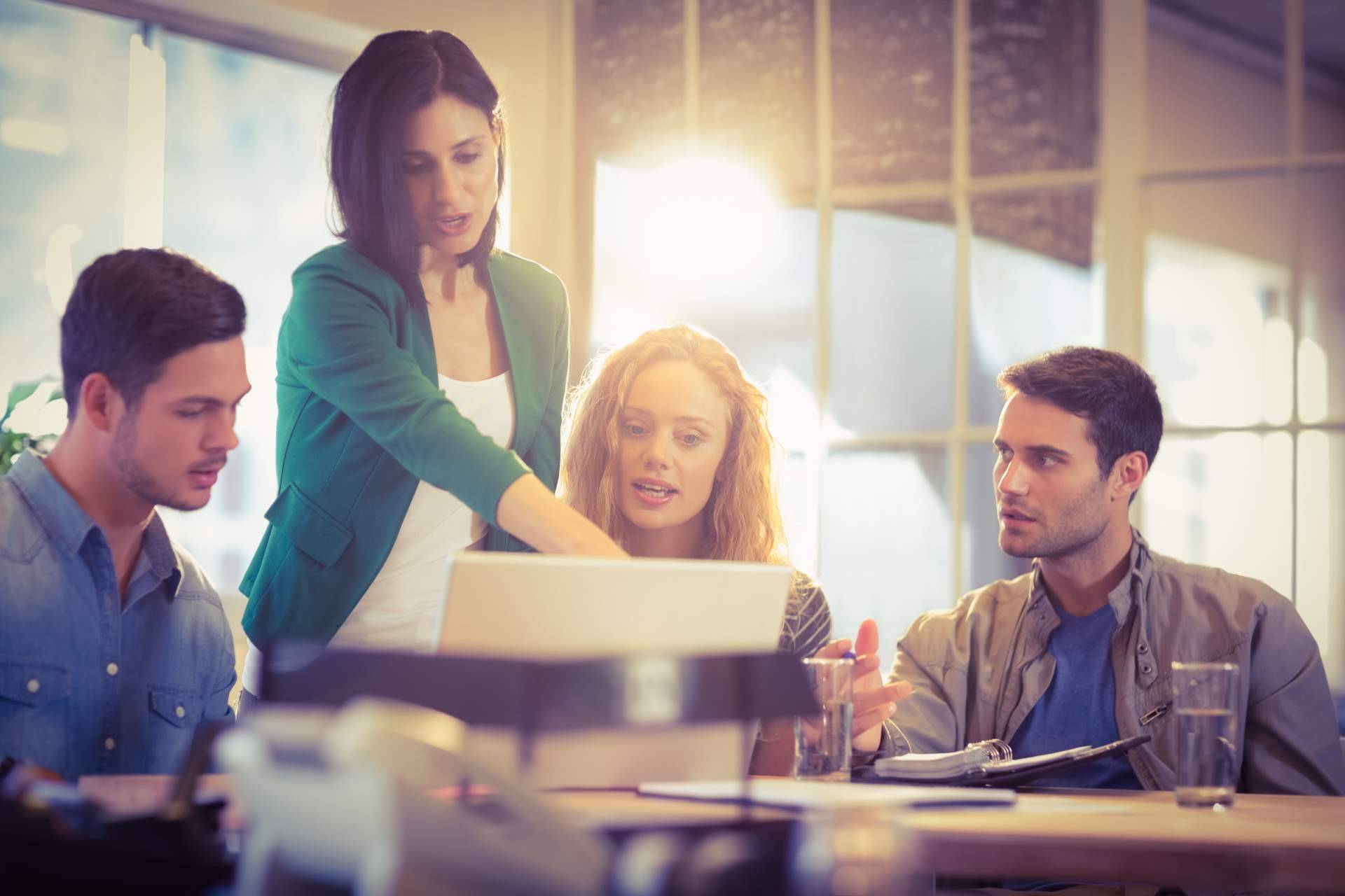 CEESA lanza una nueva versión de su software ERP para pequeñas y medianas empresas