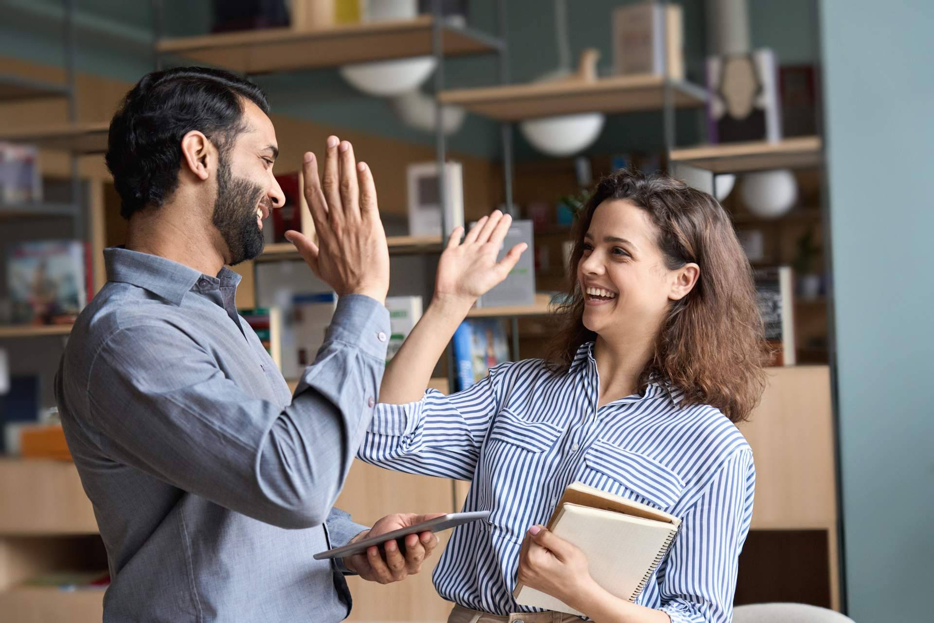 American Language Academy facilita el aprendizaje del inglés con cursos intensivos en Madrid