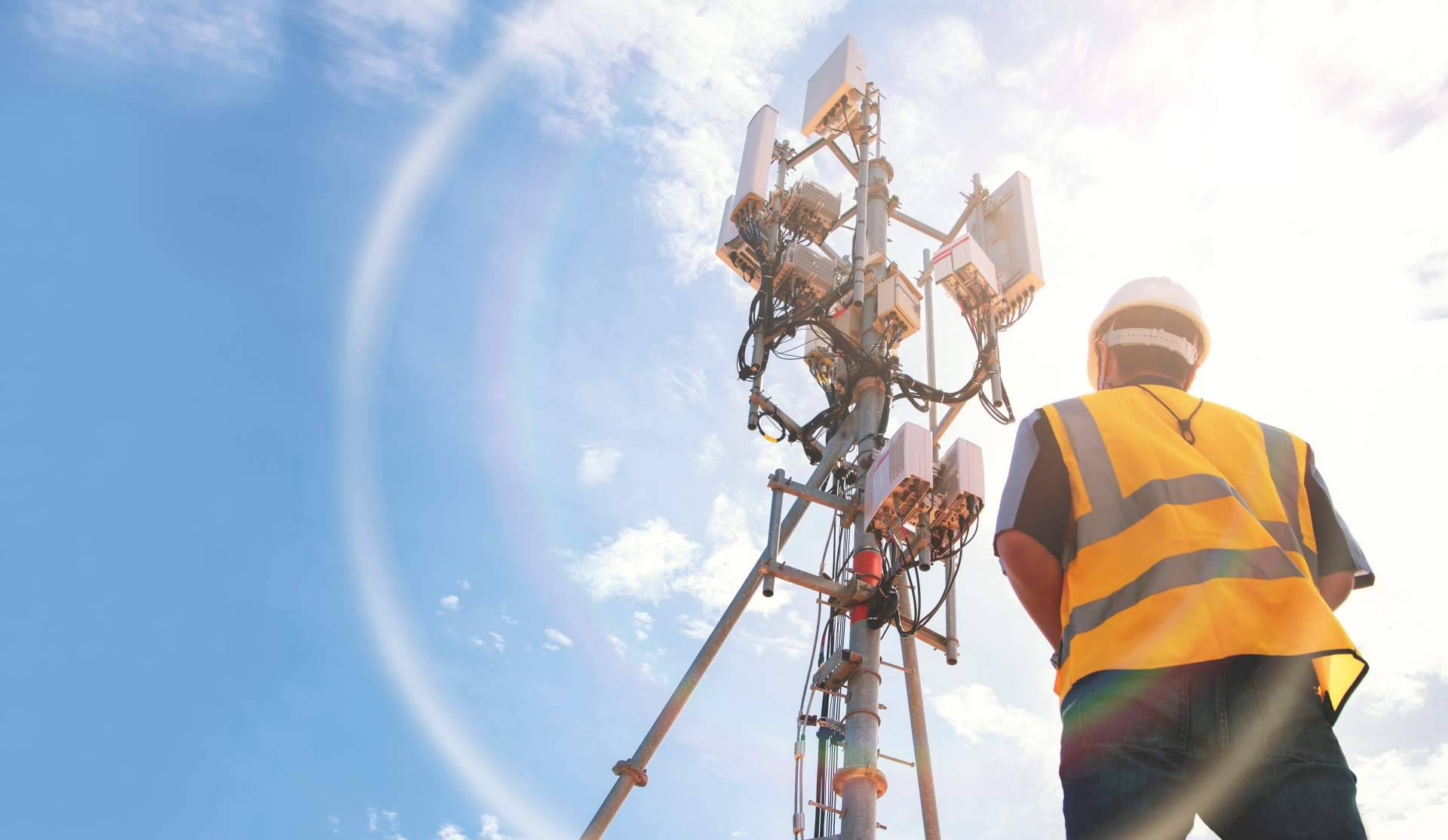 Los edificios modernos limitan la señal móvil; soluciones tecnológicas para recuperar la cobertura