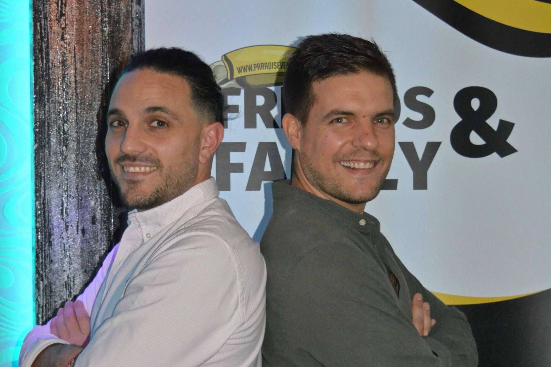 Paradise Events y las últimas tendencias en despedidas de soltero según sus co-fundadores