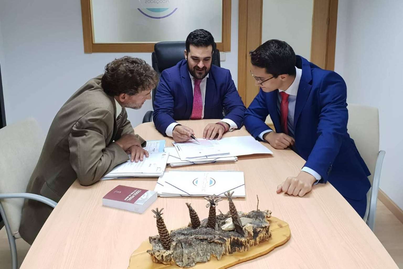 DABOGADOS guía el camino hacia la nulidad matrimonial en Madrid