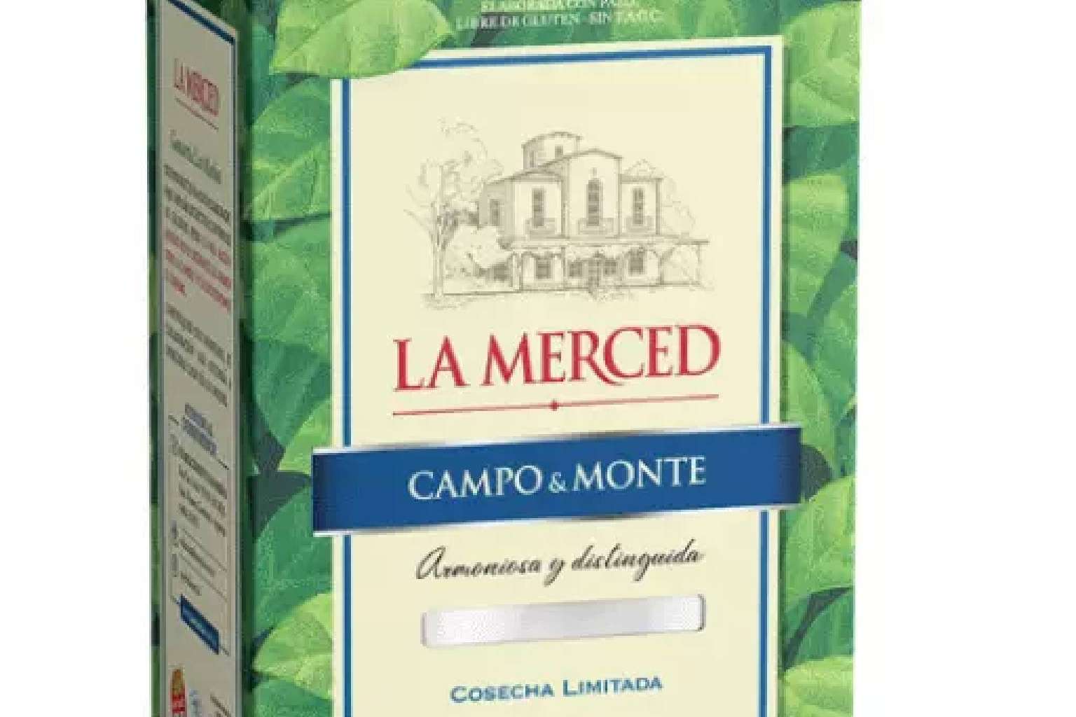 Delicatessen Argentina, la esencia de la cultura del mate con productos auténticos