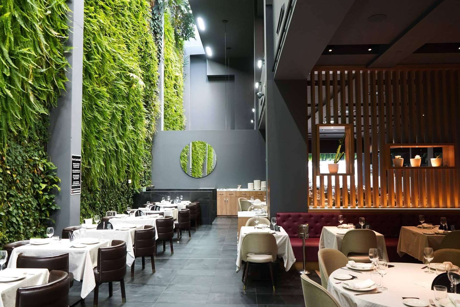 Bálamo, el destino ideal para celebrar San Valentín con una experiencia gastronómica excepcional