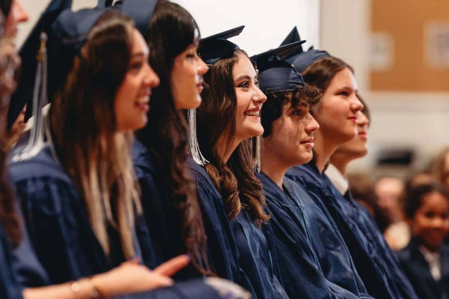 Internados en el Reino Unido, una apuesta por la excelencia educativa