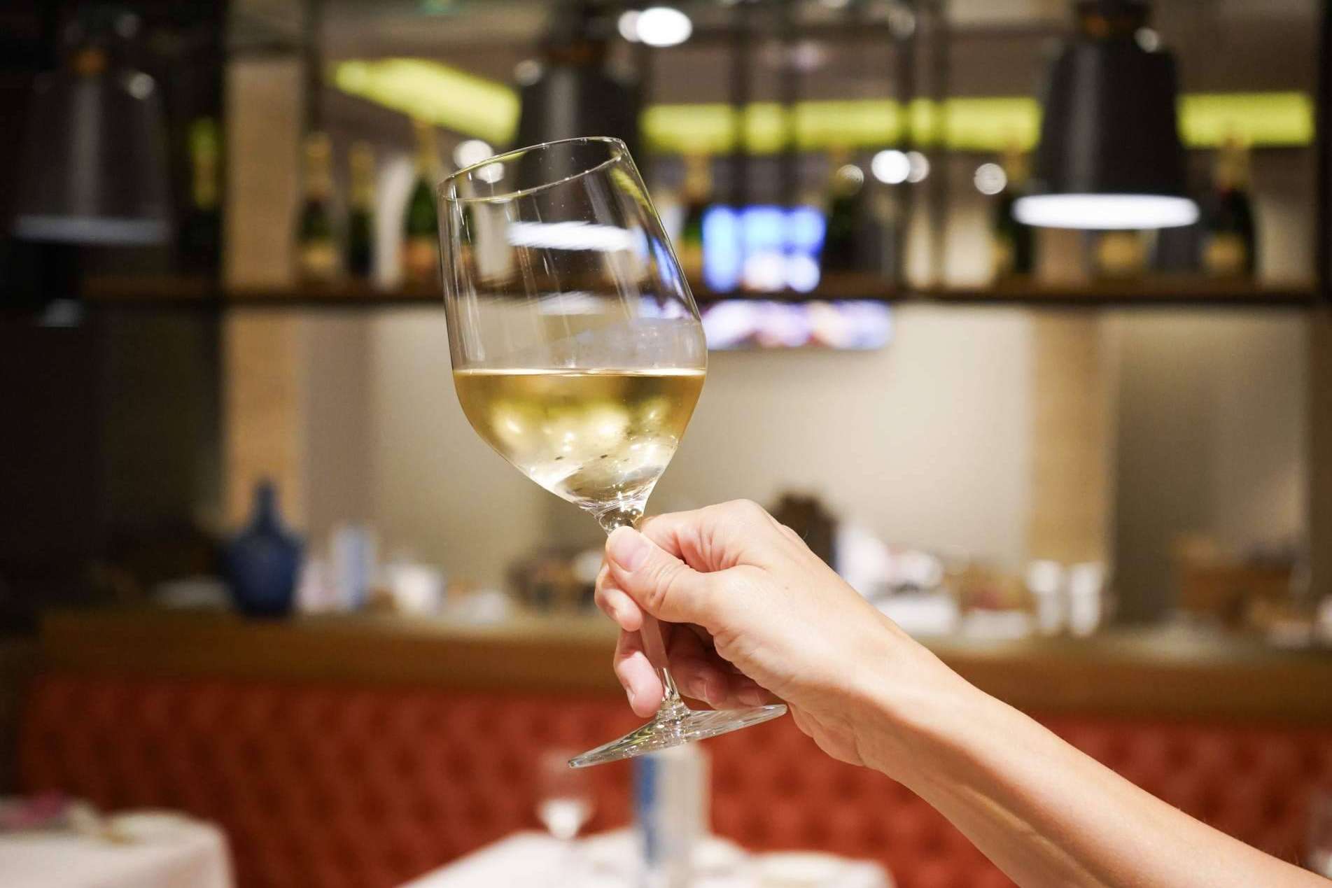 San Valentín en Círculo Marisquería, una experiencia gastronómica perfecta como regalo