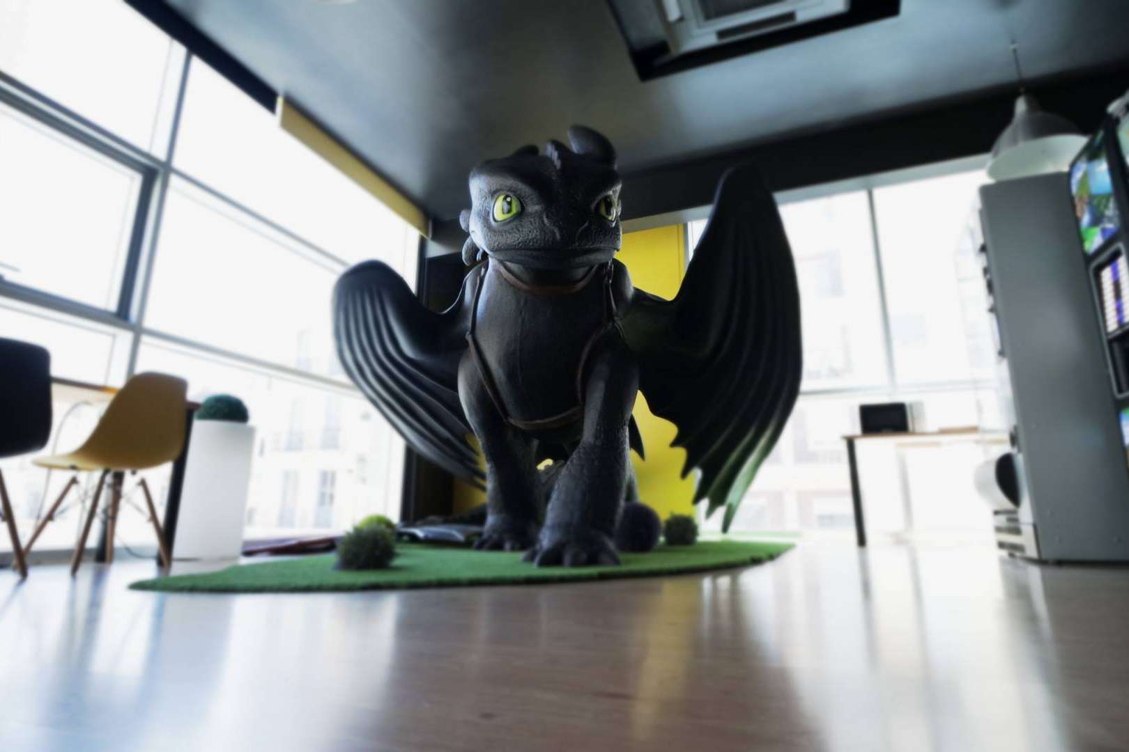 Formación en artes digitales y creativas para la nueva generación de profesionales, en UArts School