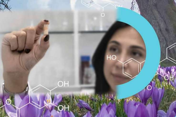 Aora Health transforma la industria nutracéutica con su innovadora patente Cap in Cap