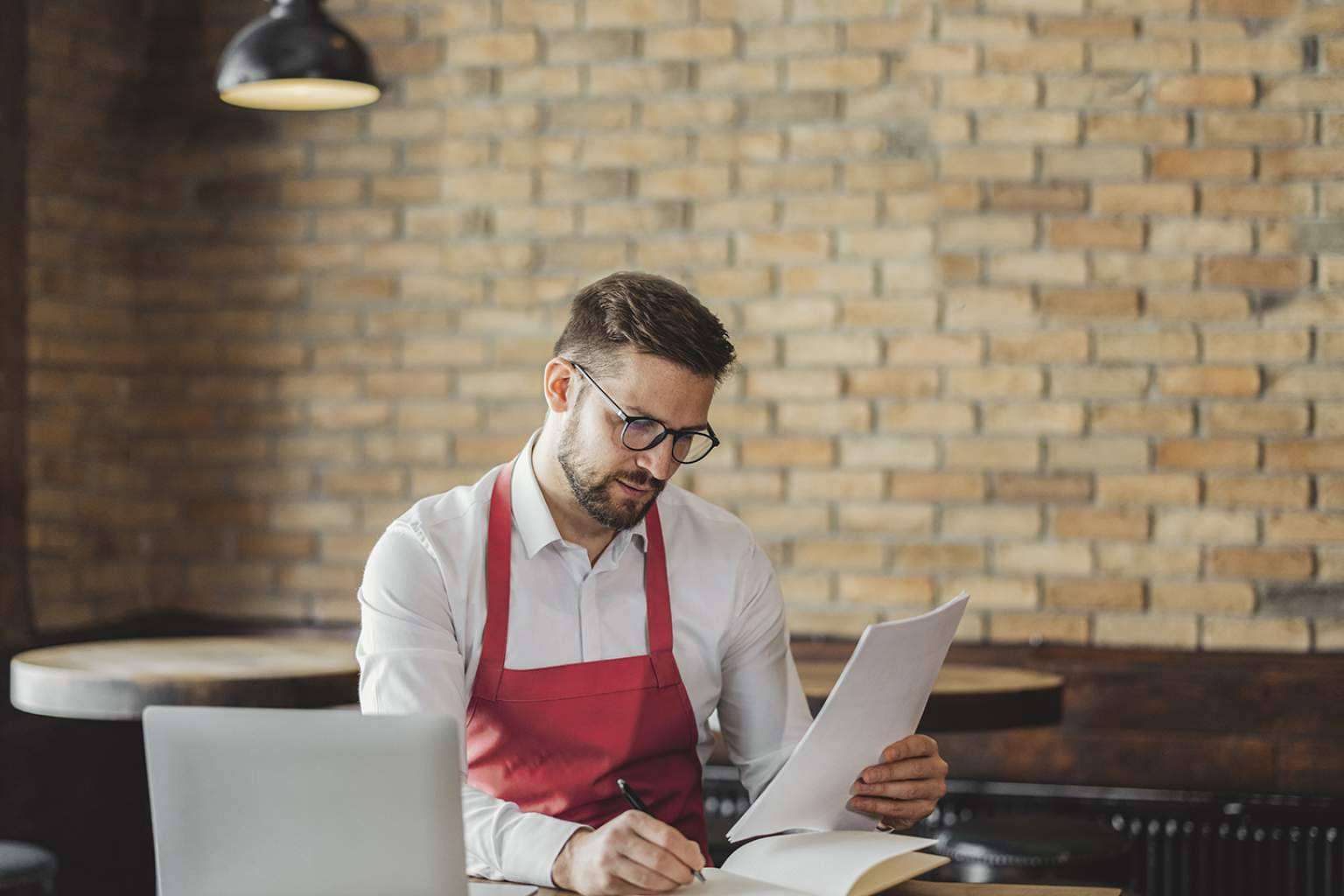 Línea Directa lanza su seguro para negocios y comercios