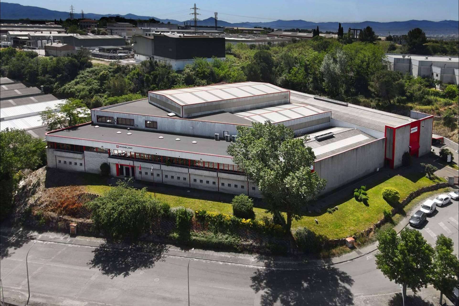 Pirobloc impulsa el calentamiento industrial con aceite térmico y vapor a través de energía sostenible