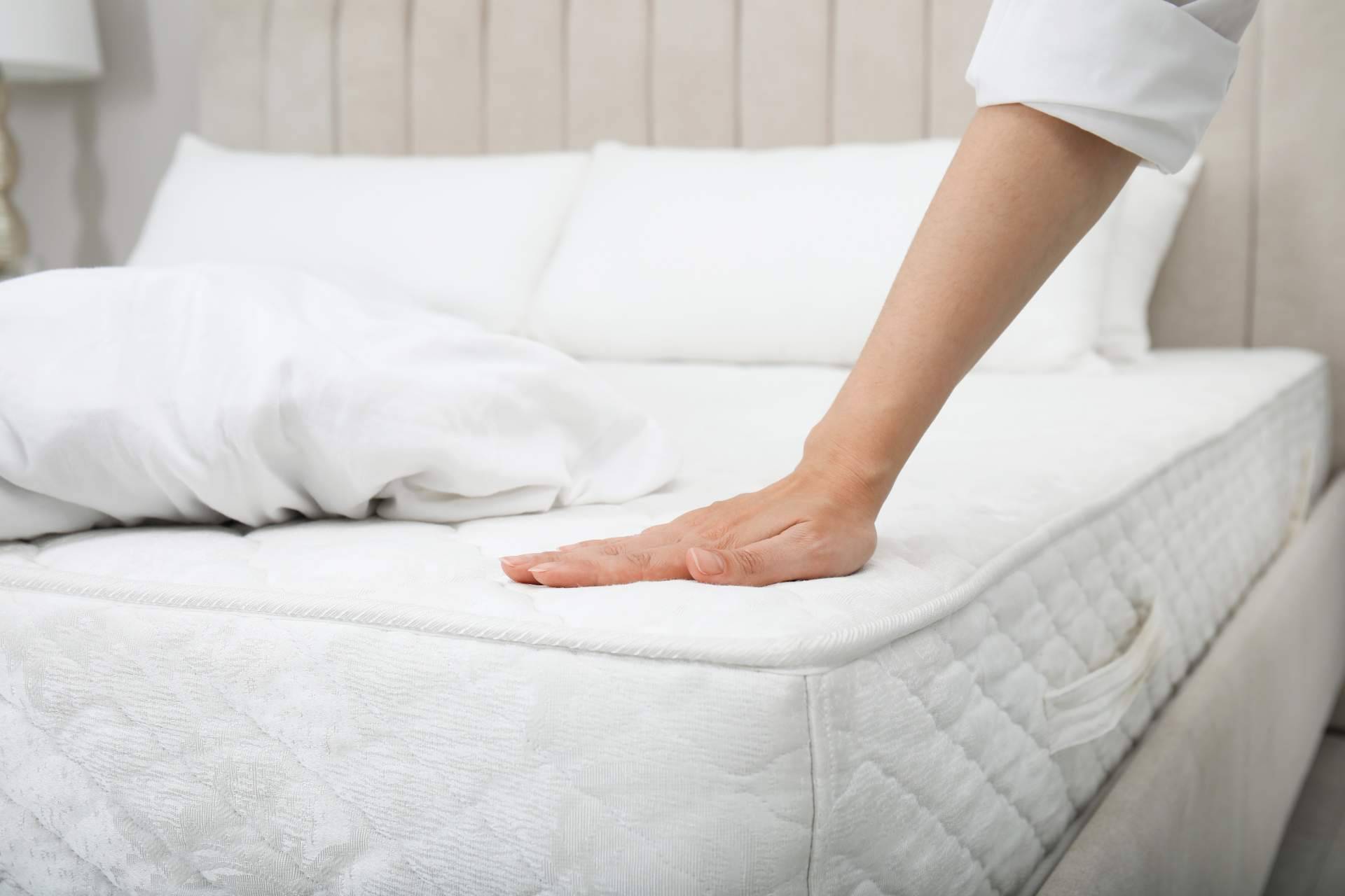El secreto del descanso perfecto; ¿cómo saber si se está durmiendo en el colchón equivocado?