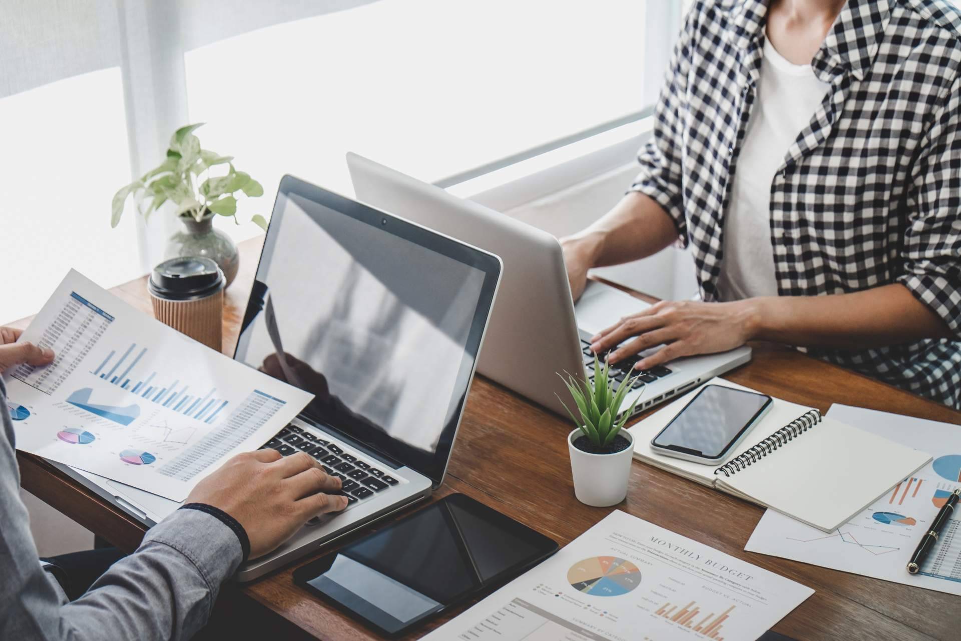 Posicionamiento SEO, contenido optimizado y estrategia digital, así trabaja D SEO en el mercado chileno