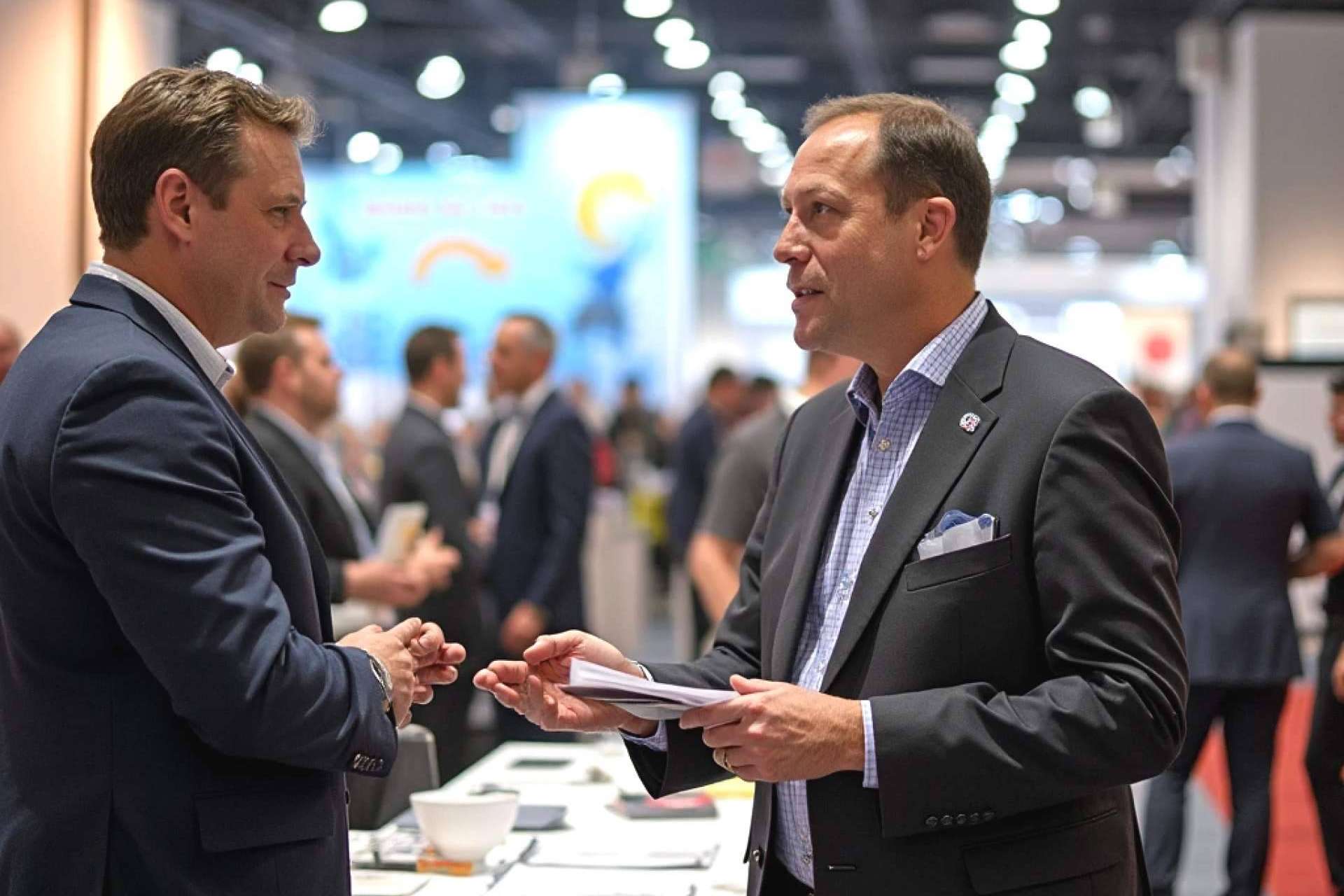 Estrategias para una feria sin imprevistos con las soluciones completas de Olika Stands