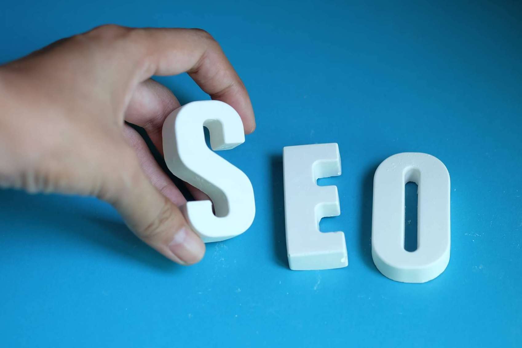 ¿De qué sirve una web si nadie la encuentra? La importancia del SEO en el éxito online