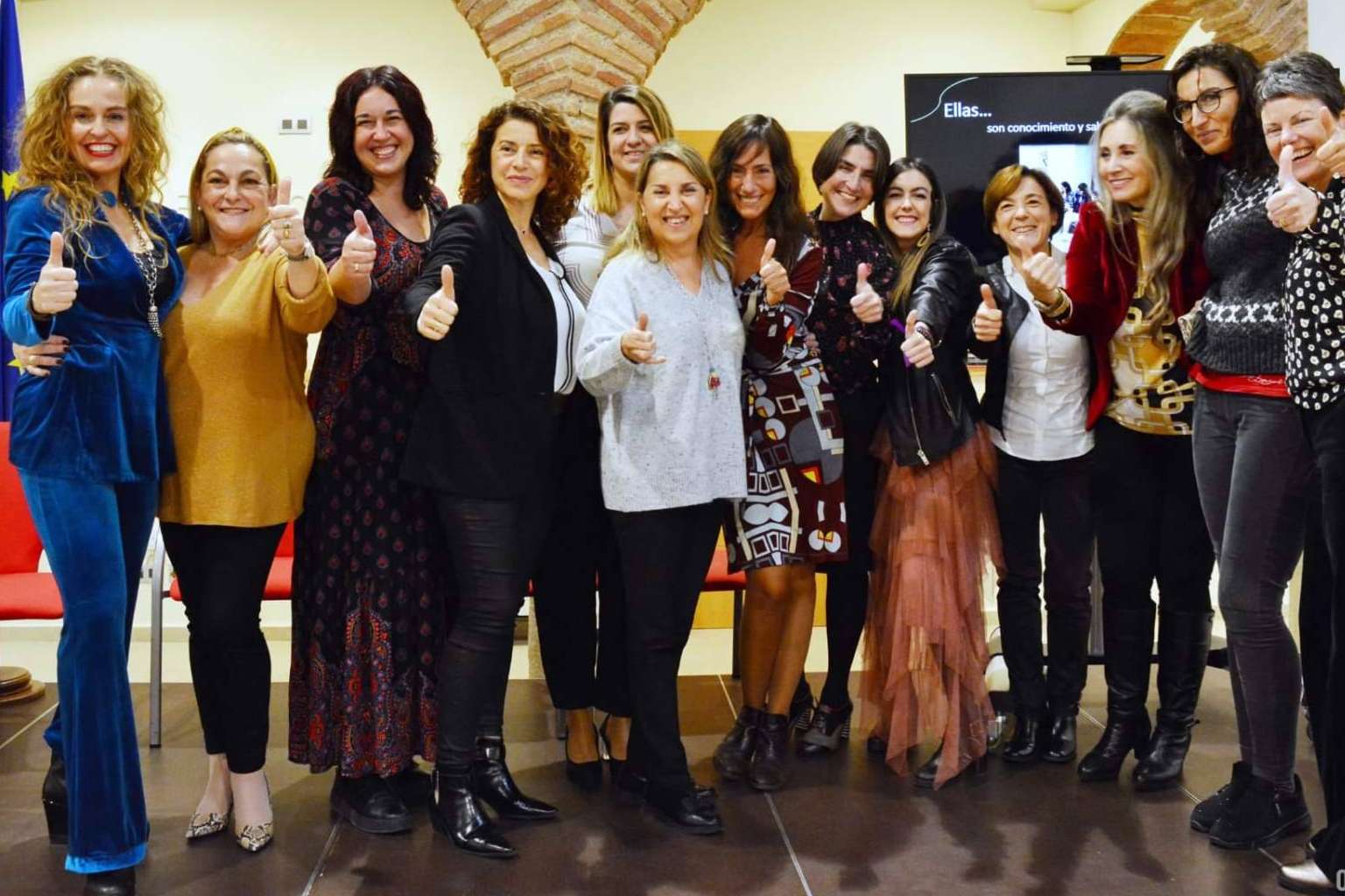 Entrevista; Si las mujeres no están en la dirección, la empresa está perdiendo dinero