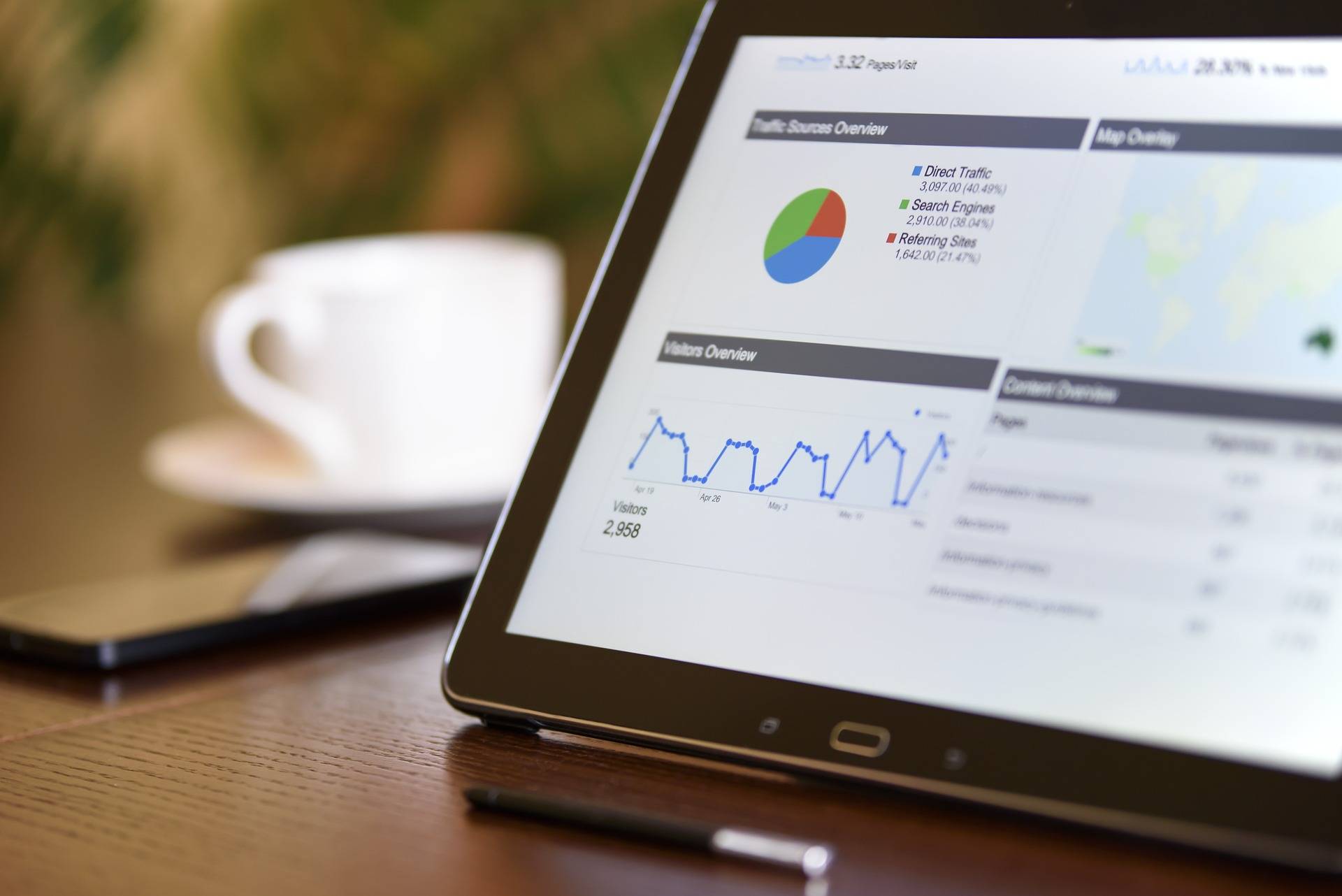Lidercontab optimiza la gestión financiera con su servicio de outsourcing contable en Lima, Perú
