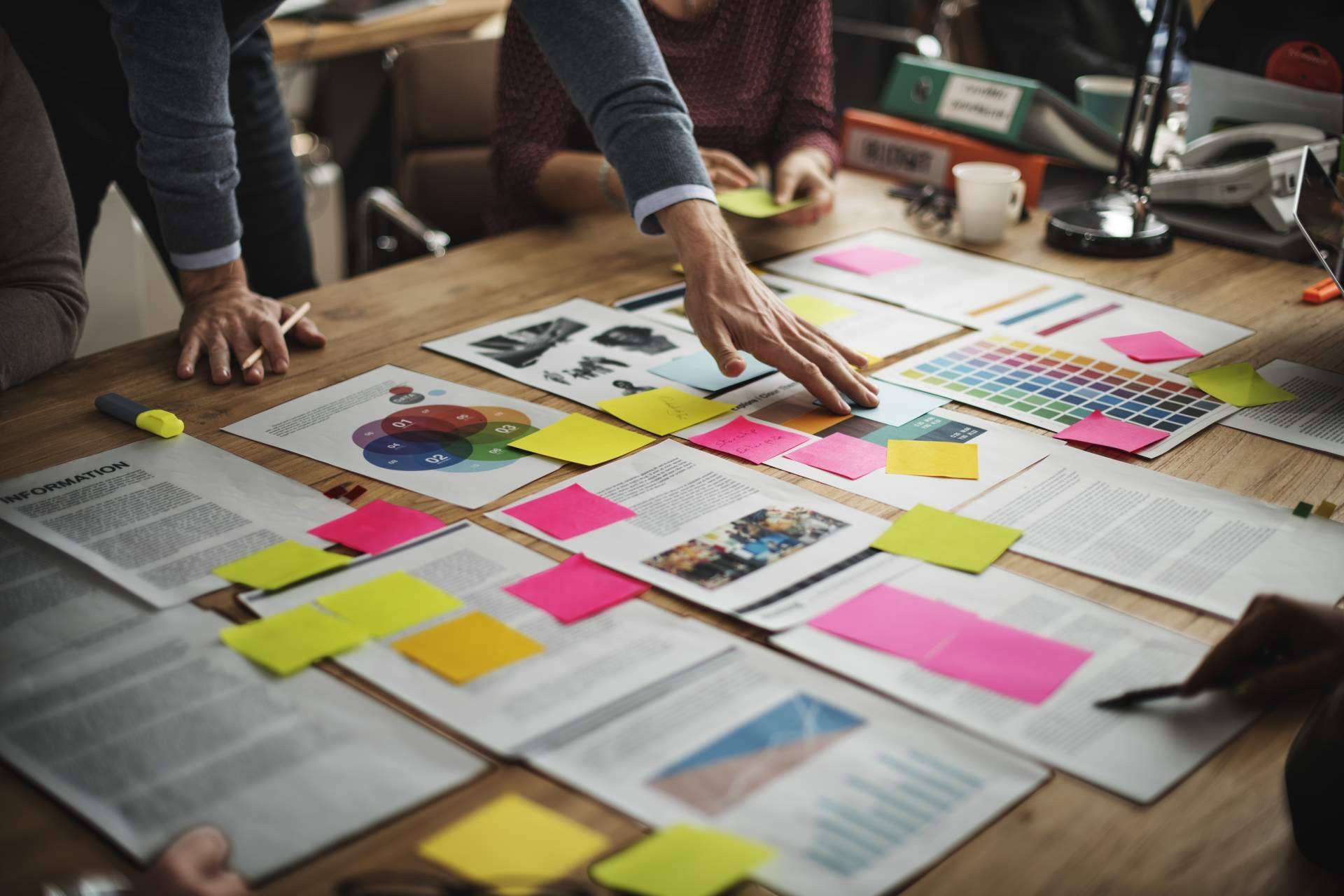 Viernes se consolida como agencia creativa en Madrid