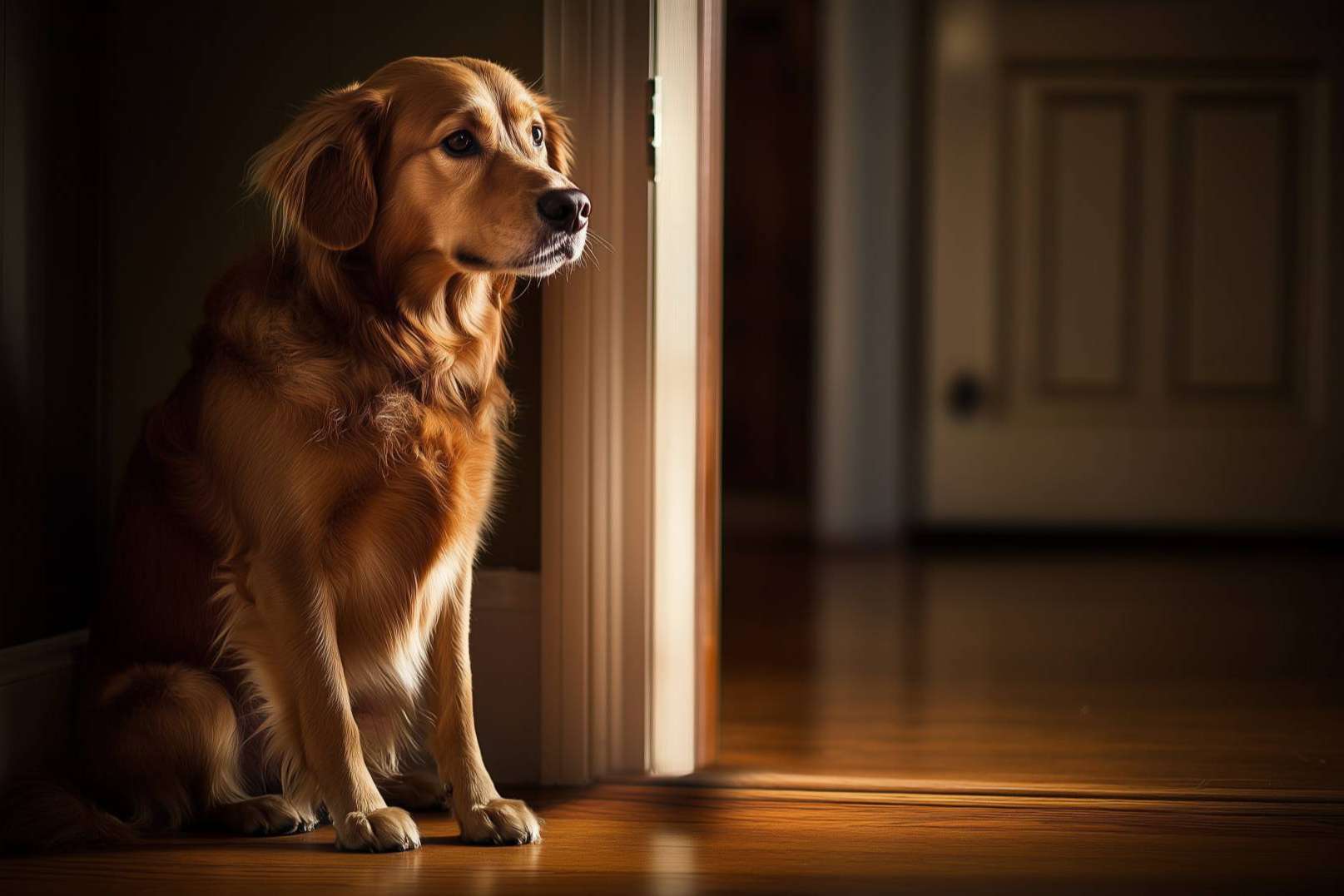 Cuando el llanto de un perro es más que una queja; la ansiedad por separación explicada