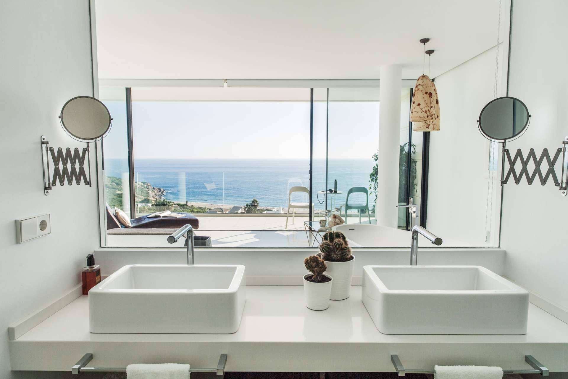 Villa Alkaram, una exclusiva villa de lujo en Zahara de los Atunes para estancias únicas