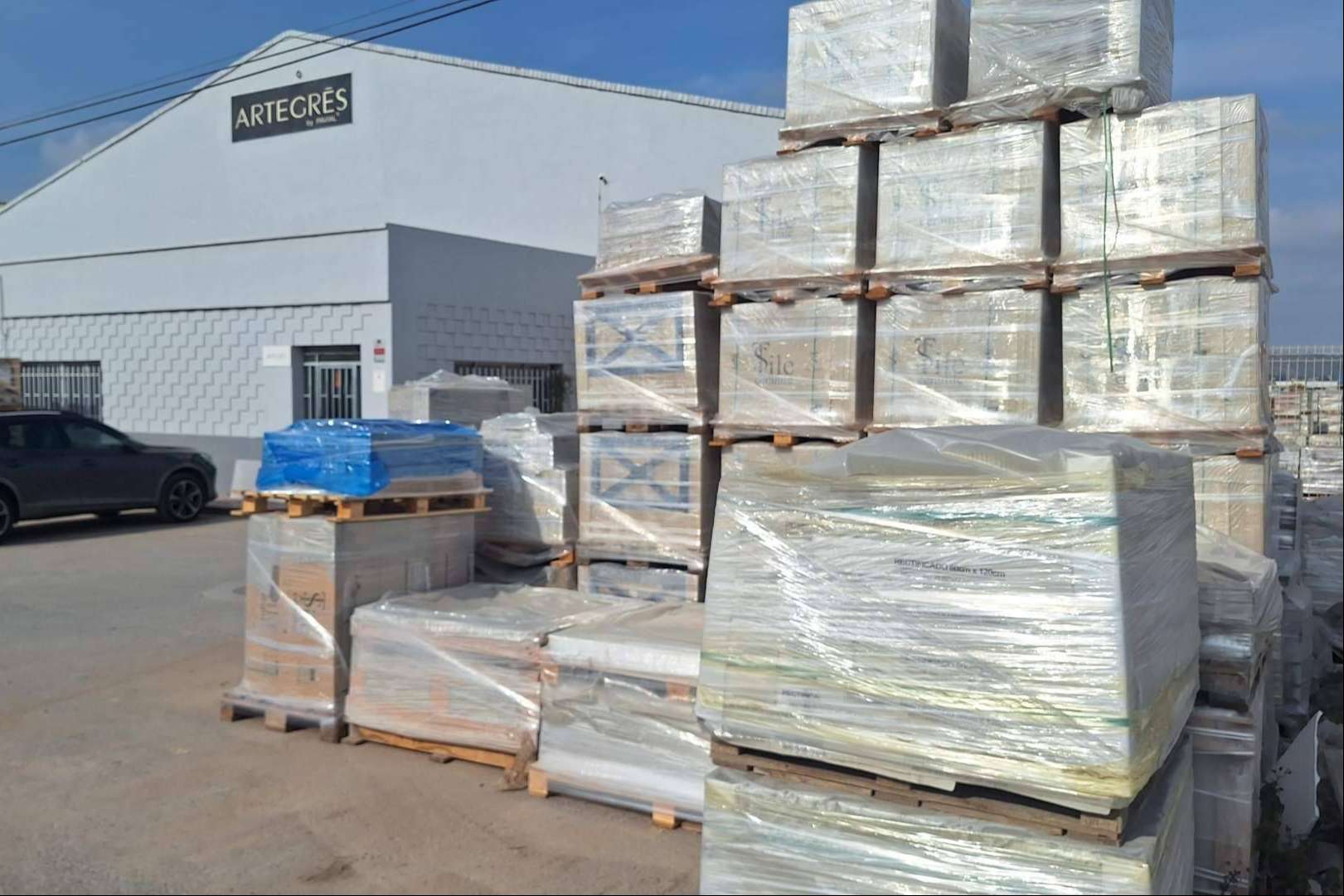 Azulejos Artegres revoluciona el mercado con ofertas en azulejos porcelánicos outlet