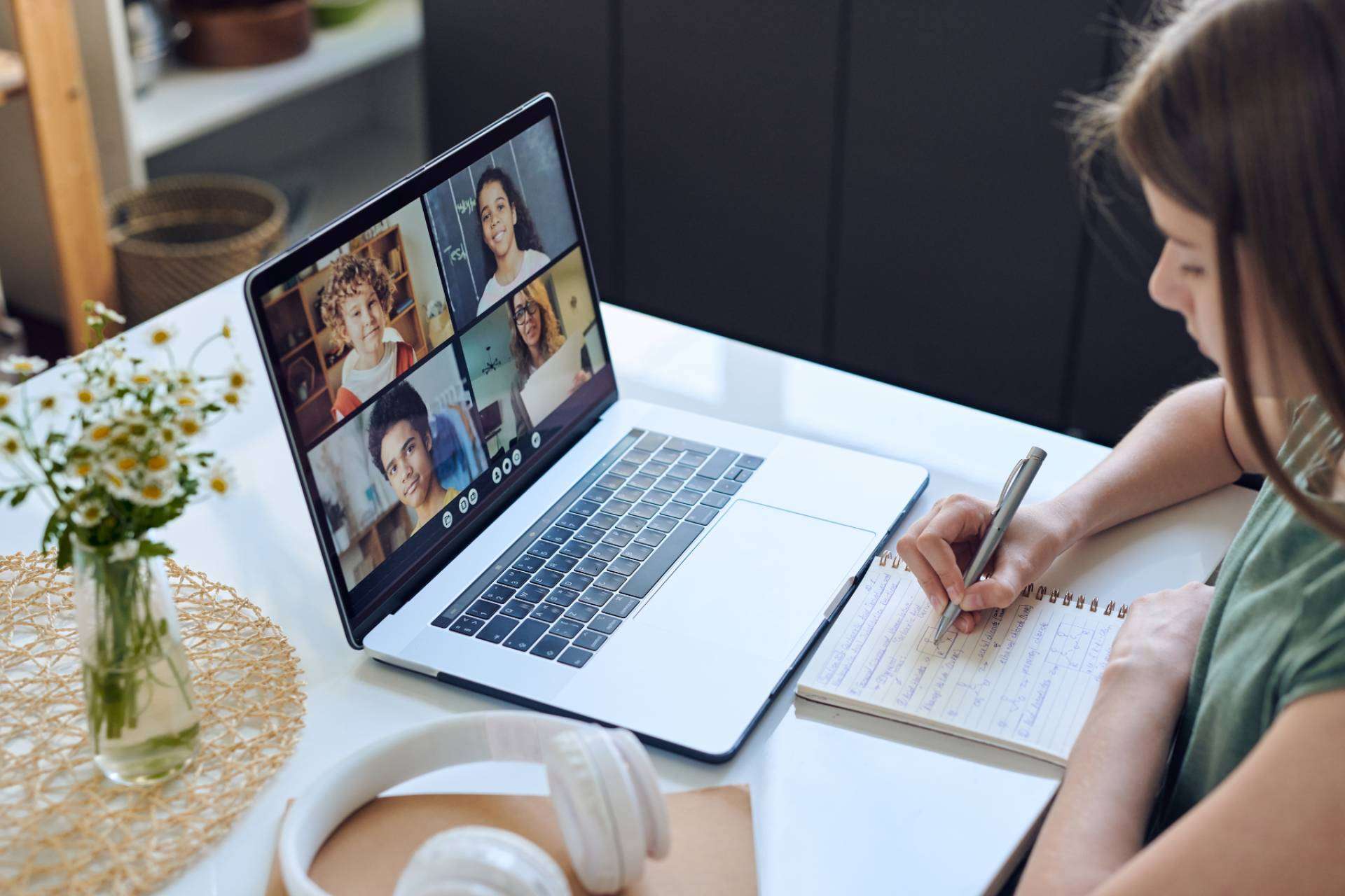 Cómo las plataformas LMS están revolucionando la educación digital