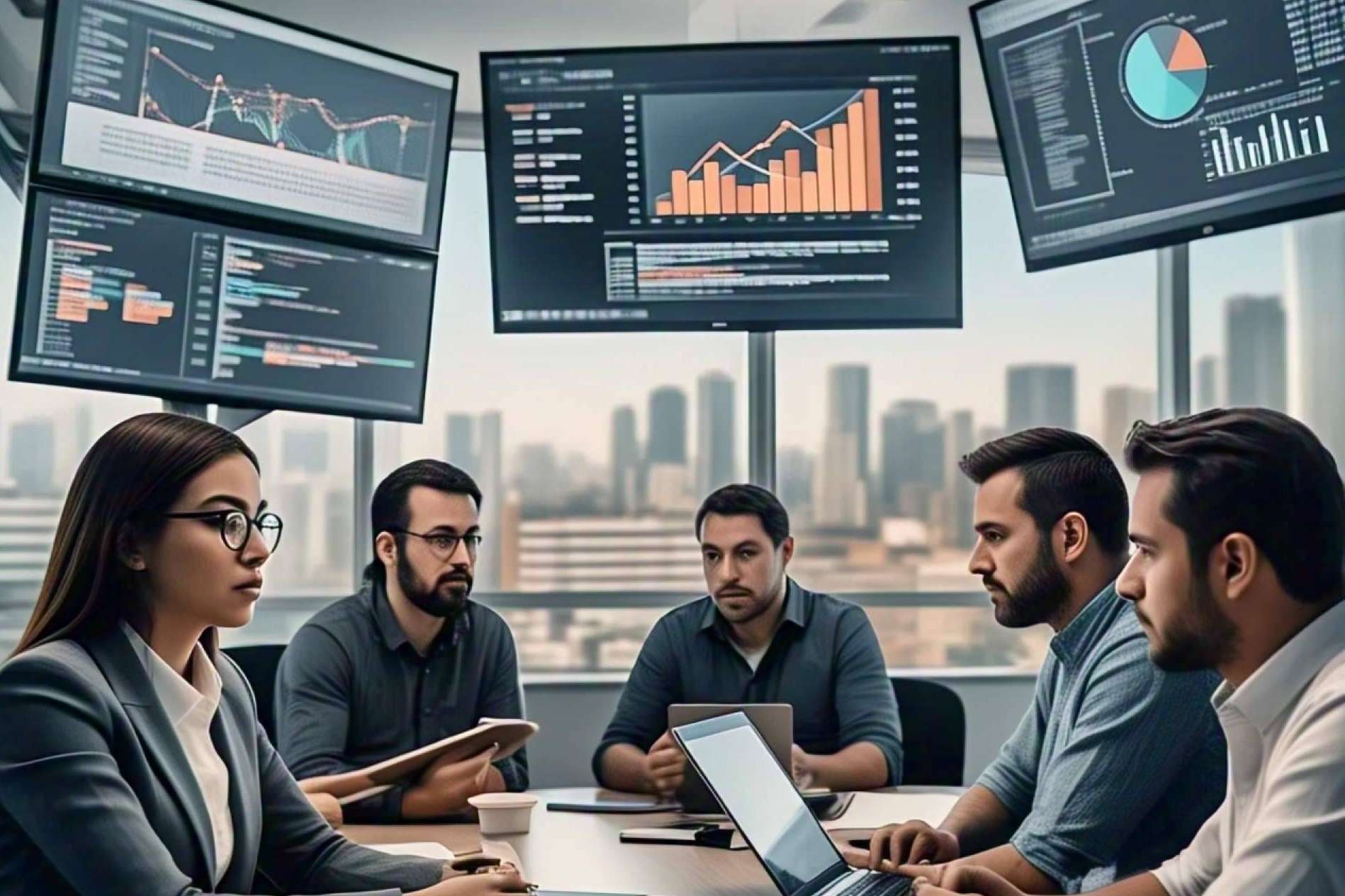 XY Marketing revoluciona el geomarketing en Chile para potenciar negocios