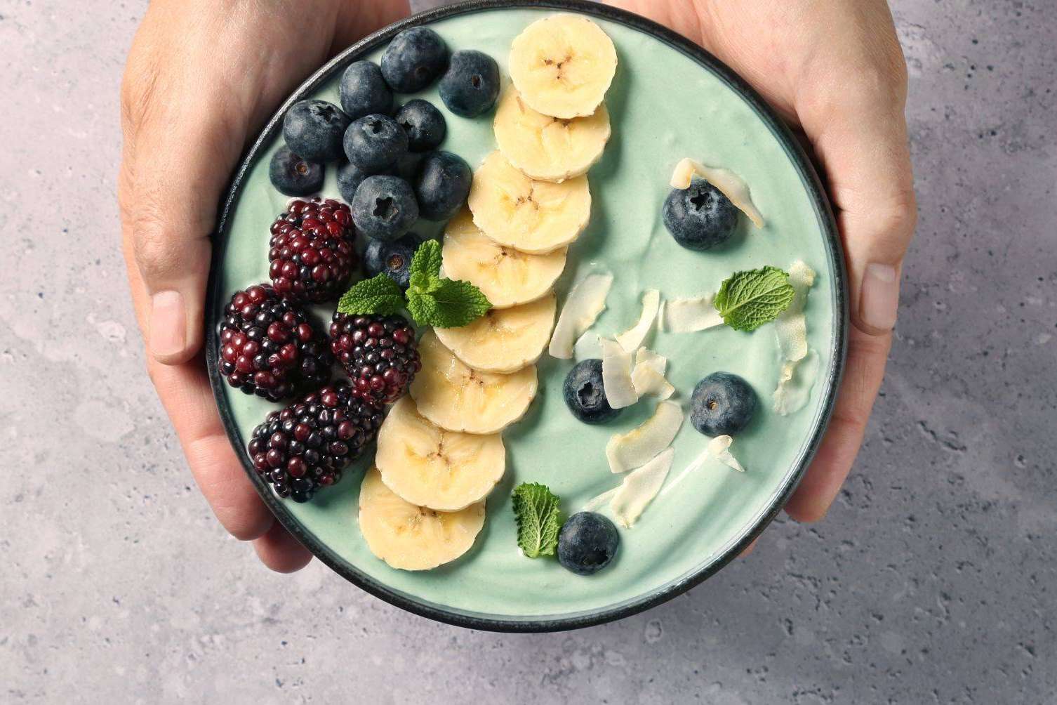 Blauver ofrece espirulina fresca y ecológica para una alimentación saludable