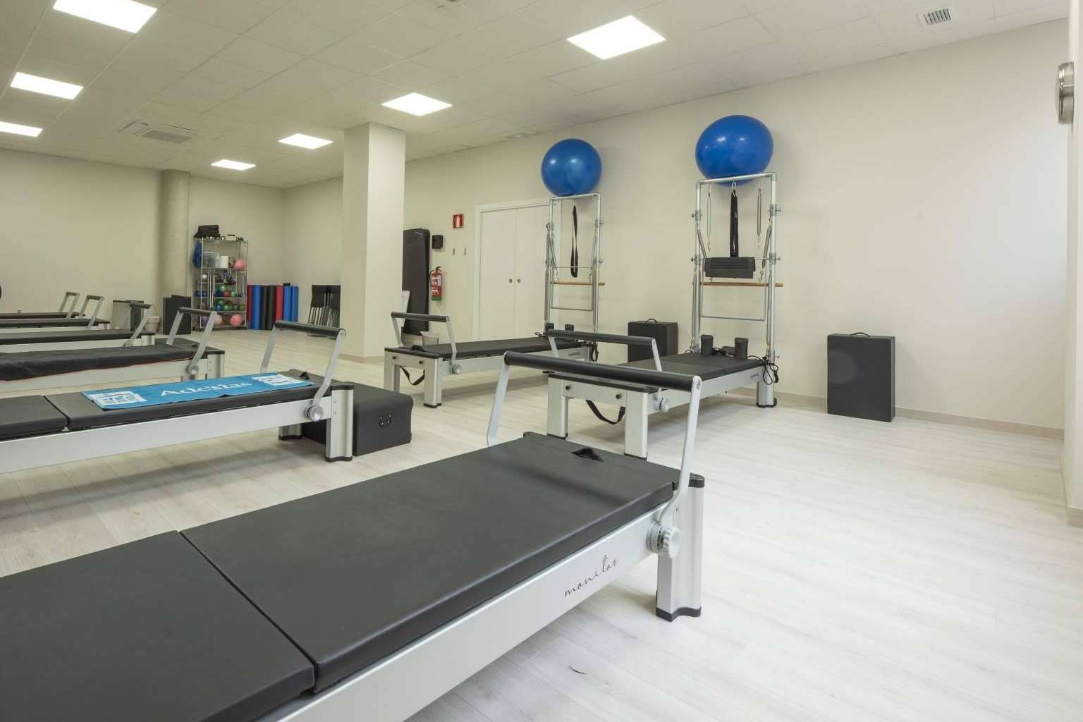 Pilates Huelva cumple 24 años como referente en la enseñanza del método Pilates clásico